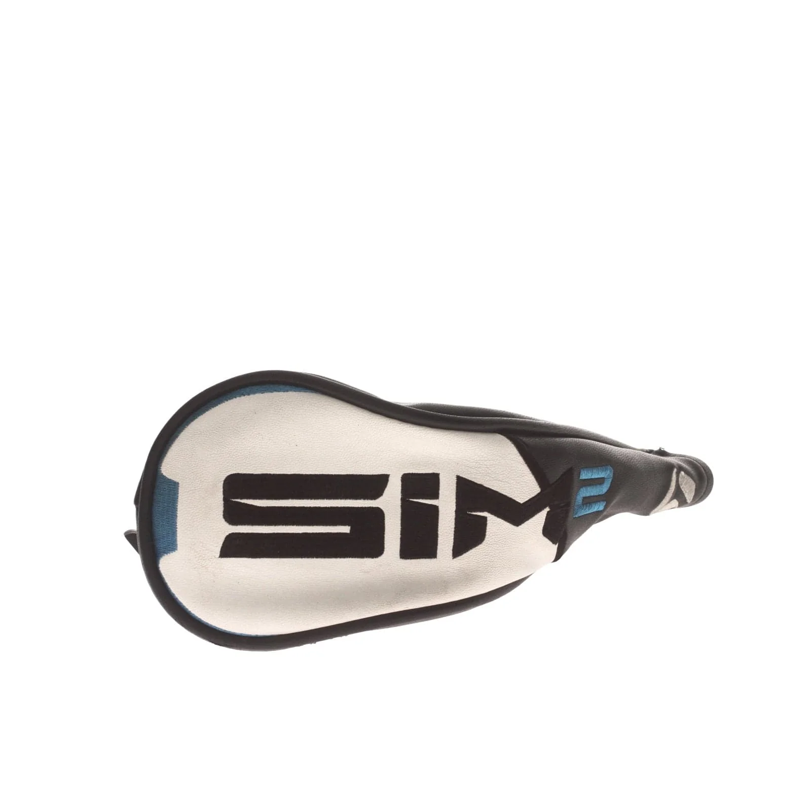 TaylorMade Sim2 Graphite Mens Right Hand 2 Hybrid 17* Stiff - Tensei AV Series 80HY Blue - Image 7