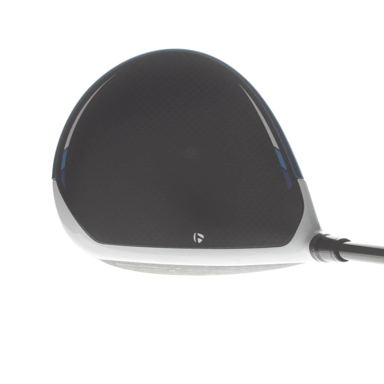 TaylorMade Sim2 Graphite Mens Right Hand Driver 10.5* Stiff - HZRDUS RDX Smoke 6.0 70g - Image 3