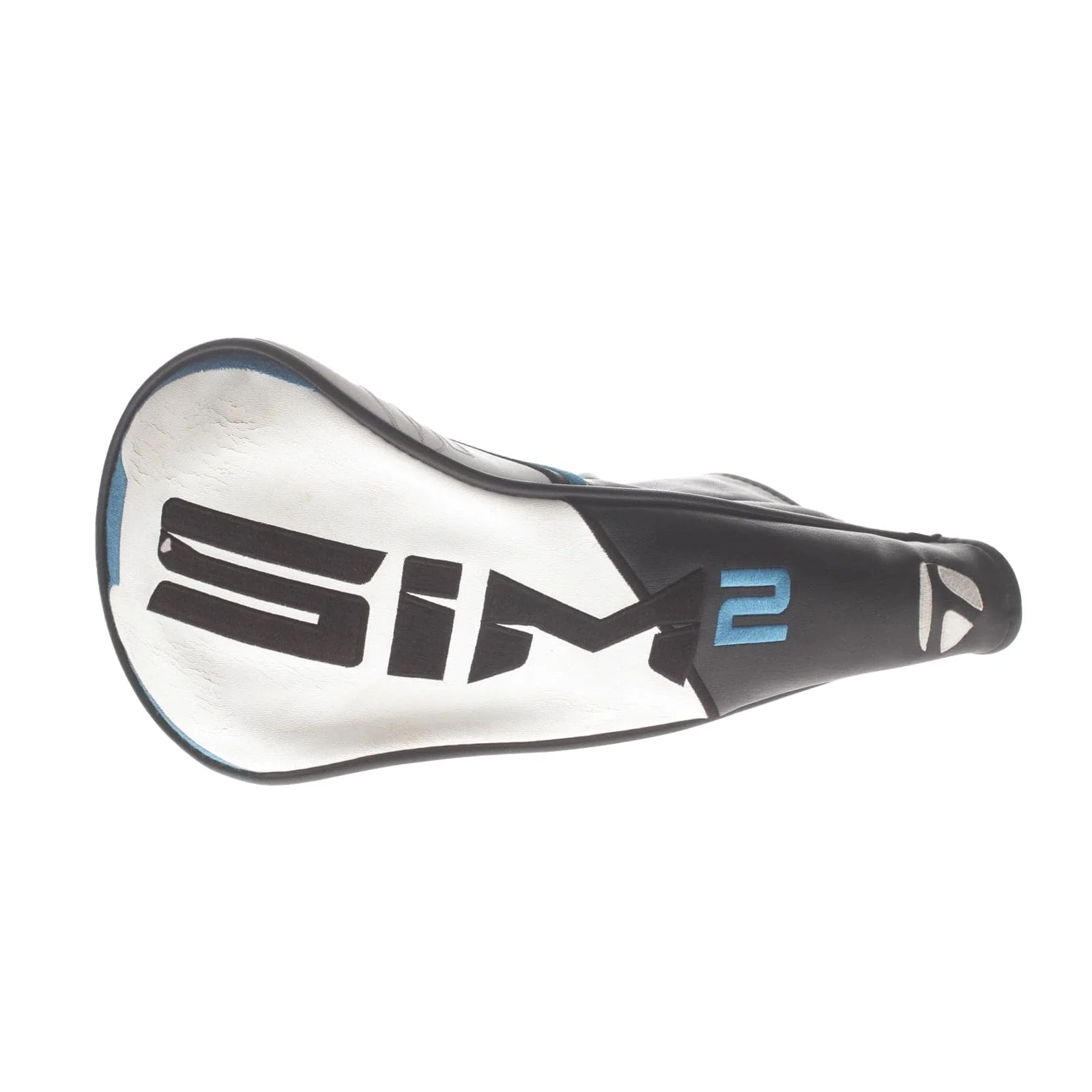 TaylorMade Sim2 Graphite Mens Right Hand Driver 10.5* Stiff - HZRDUS RDX Smoke 6.0 70g - Image 7