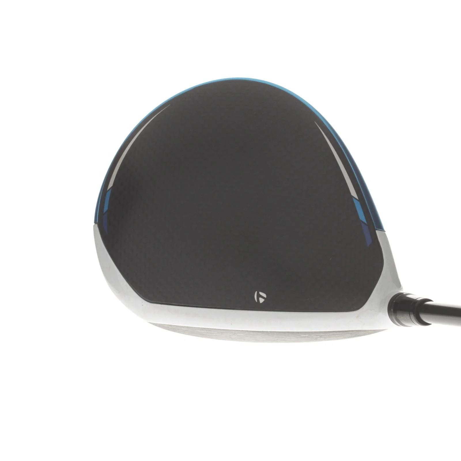 TaylorMade Sim2 Graphite Mens Right Hand Driver 9* Stiff - Tensei AV Blue Series 60 - Image 3