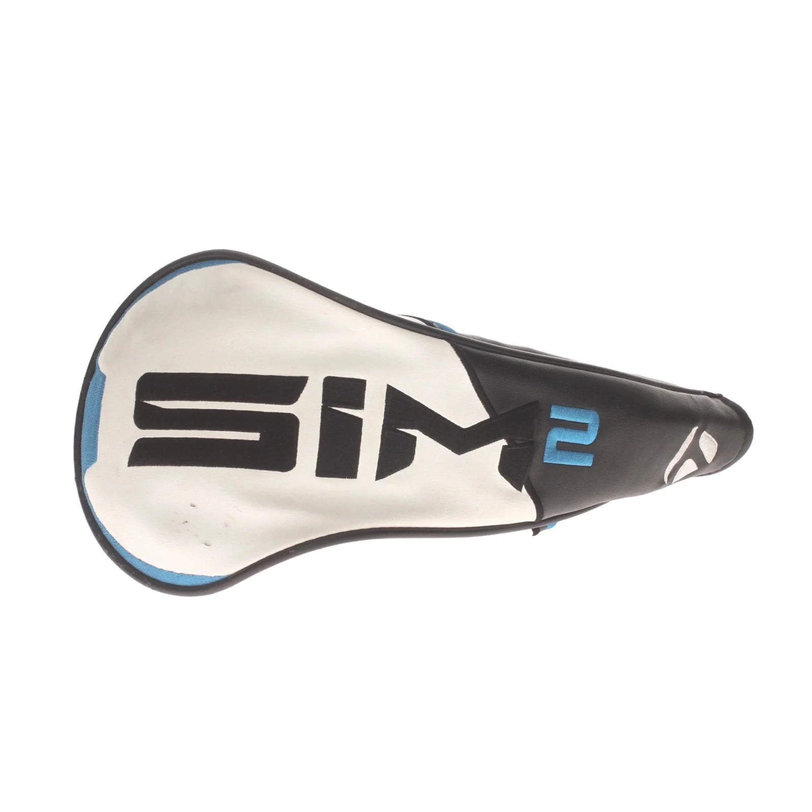 TaylorMade Sim2 Graphite Mens Right Hand Driver 9* Stiff - Tensei AV Blue Series 60 - Image 7