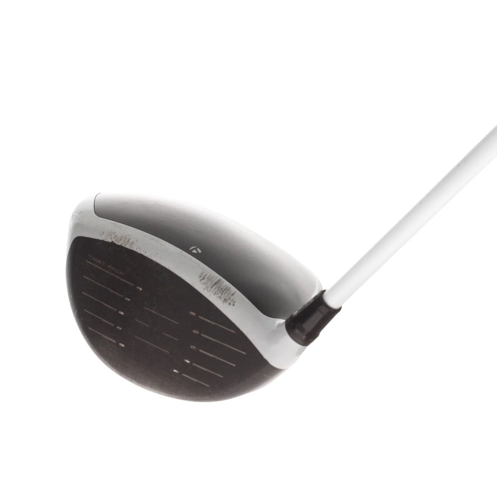 TaylorMade Sim2 Max D Graphite Mens Right Hand Driver 10.5* Stiff - Fujikura Airspeeder 45 - Image 4