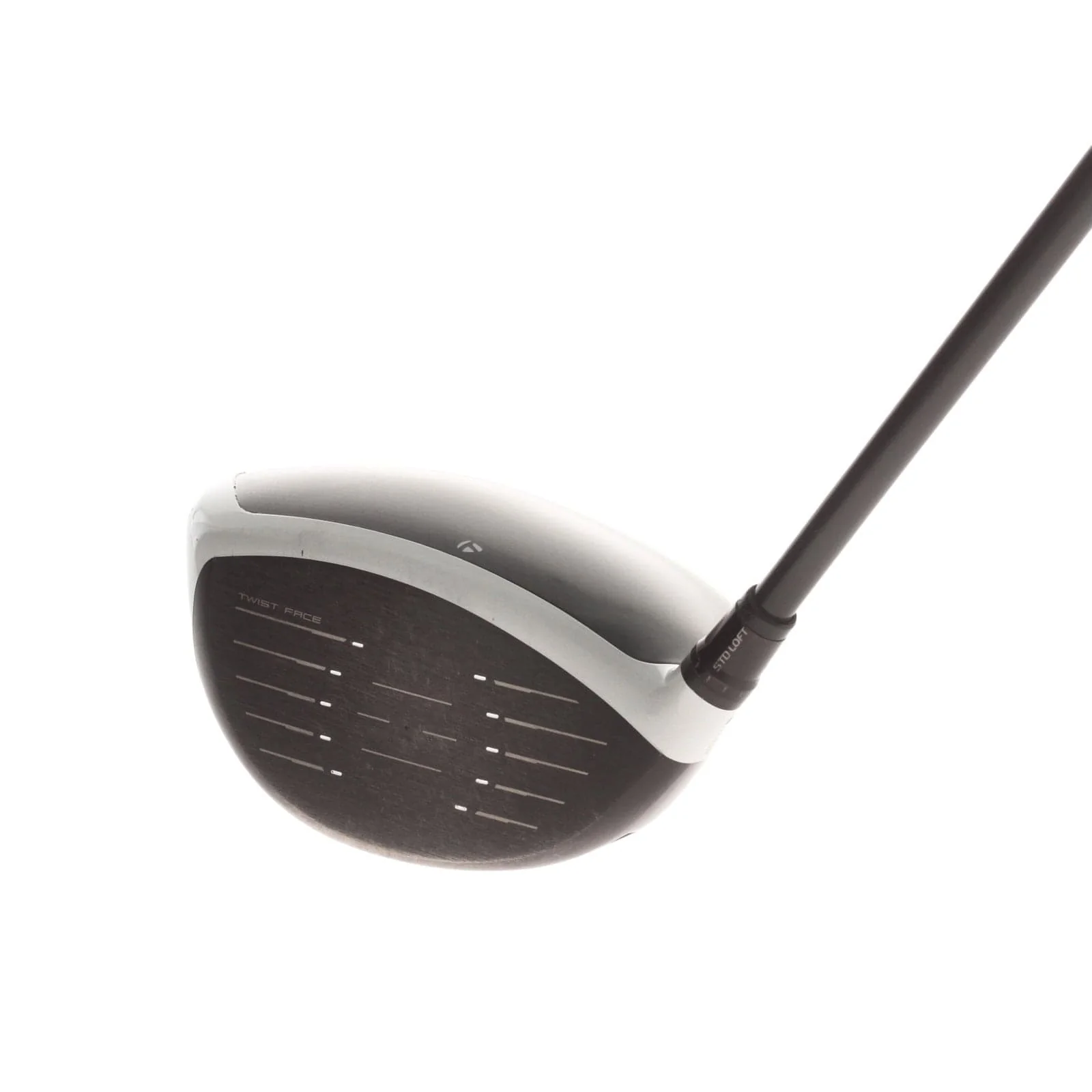 TaylorMade Sim2 Max D Graphite Mens Right Hand Driver 10.5* Stiff - Kuro Kage Silver Series 60 - Image 4