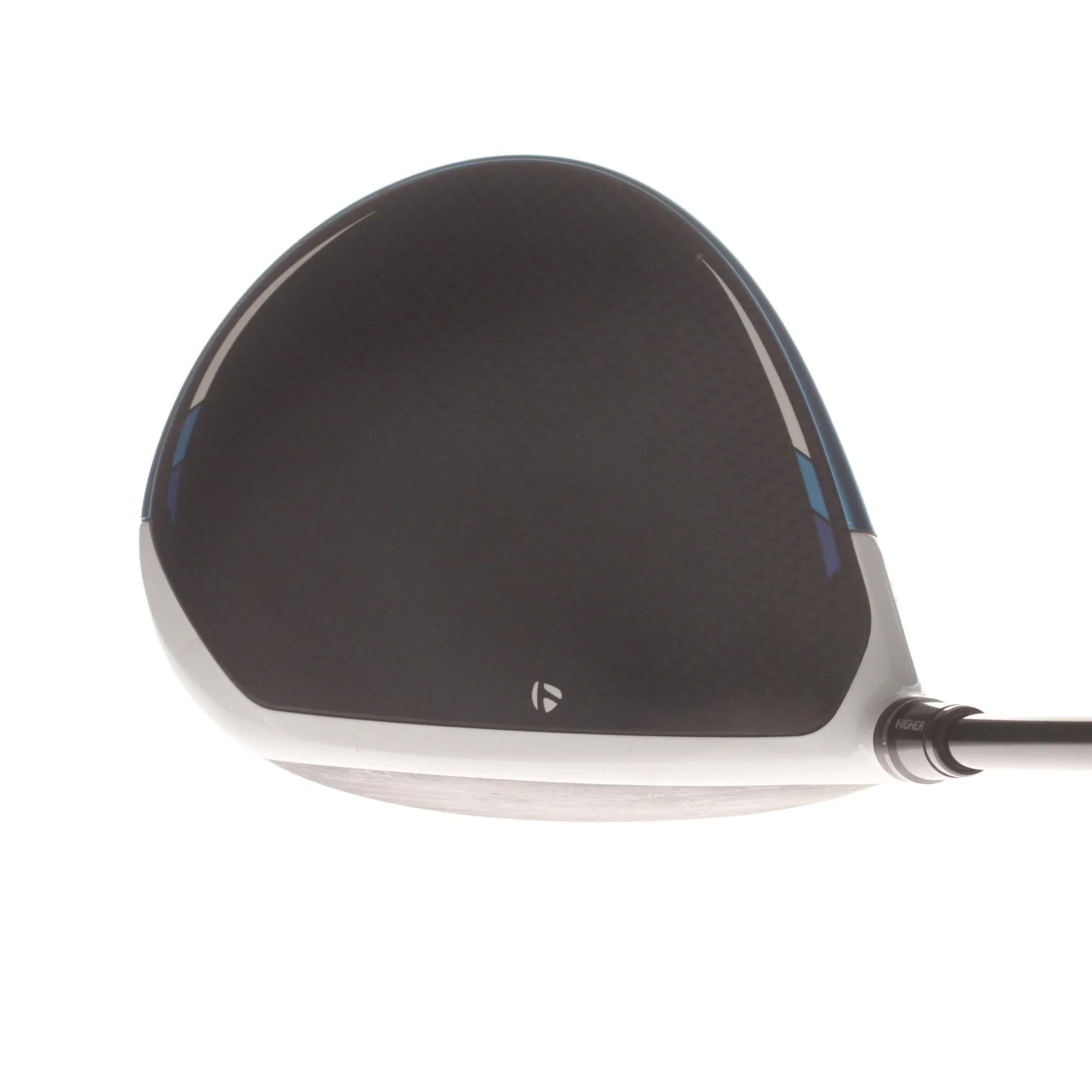 TaylorMade Sim2 Max D Graphite Mens Right Hand Driver 10.5* Stiff - Tensei AV Blue 60 - Image 3