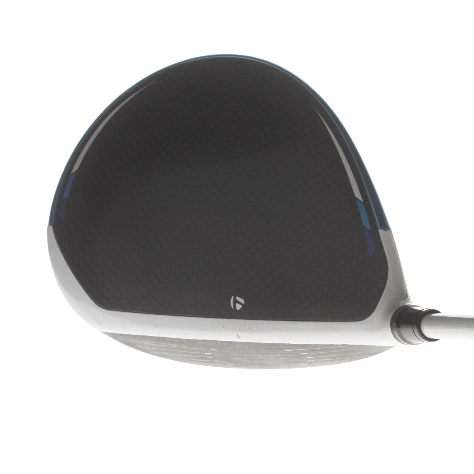 TaylorMade Sim2 Max D Graphite Mens Right Hand Driver 12* Ladies - Aldila NV 45 - Image 2