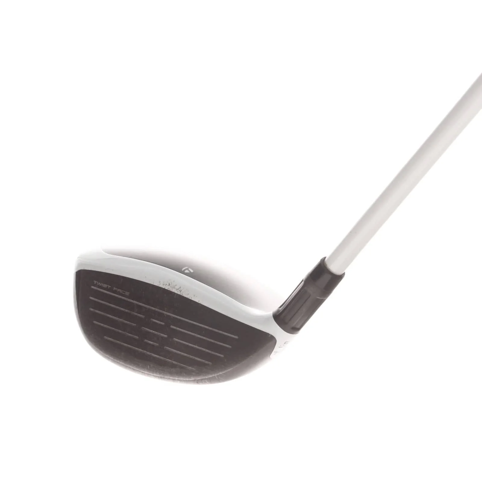 TaylorMade Sim2 Max Graphite Ladies Right Hand Fairway 3 Wood HL 16.5* Ladies - Aldila NV Blue 45 - Image 4