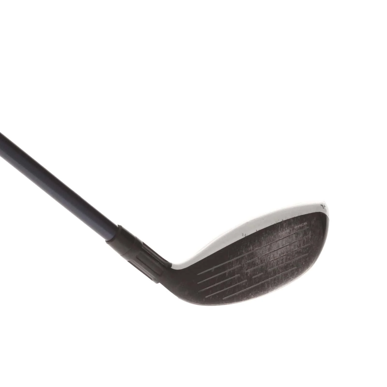 TaylorMade Sim2 Max Graphite Mens Left Hand 3 Hybrid 19* Regular - Fujikura Ventus Blue 6-R - Image 4