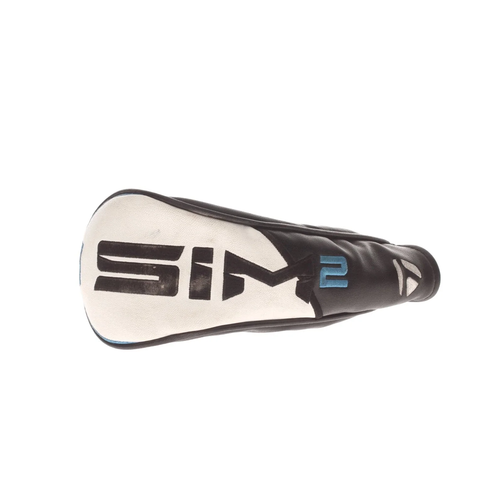 TaylorMade Sim2 Max Graphite Mens Left Hand 3 Hybrid 19* Regular - Fujikura Ventus Blue 6-R - Image 7