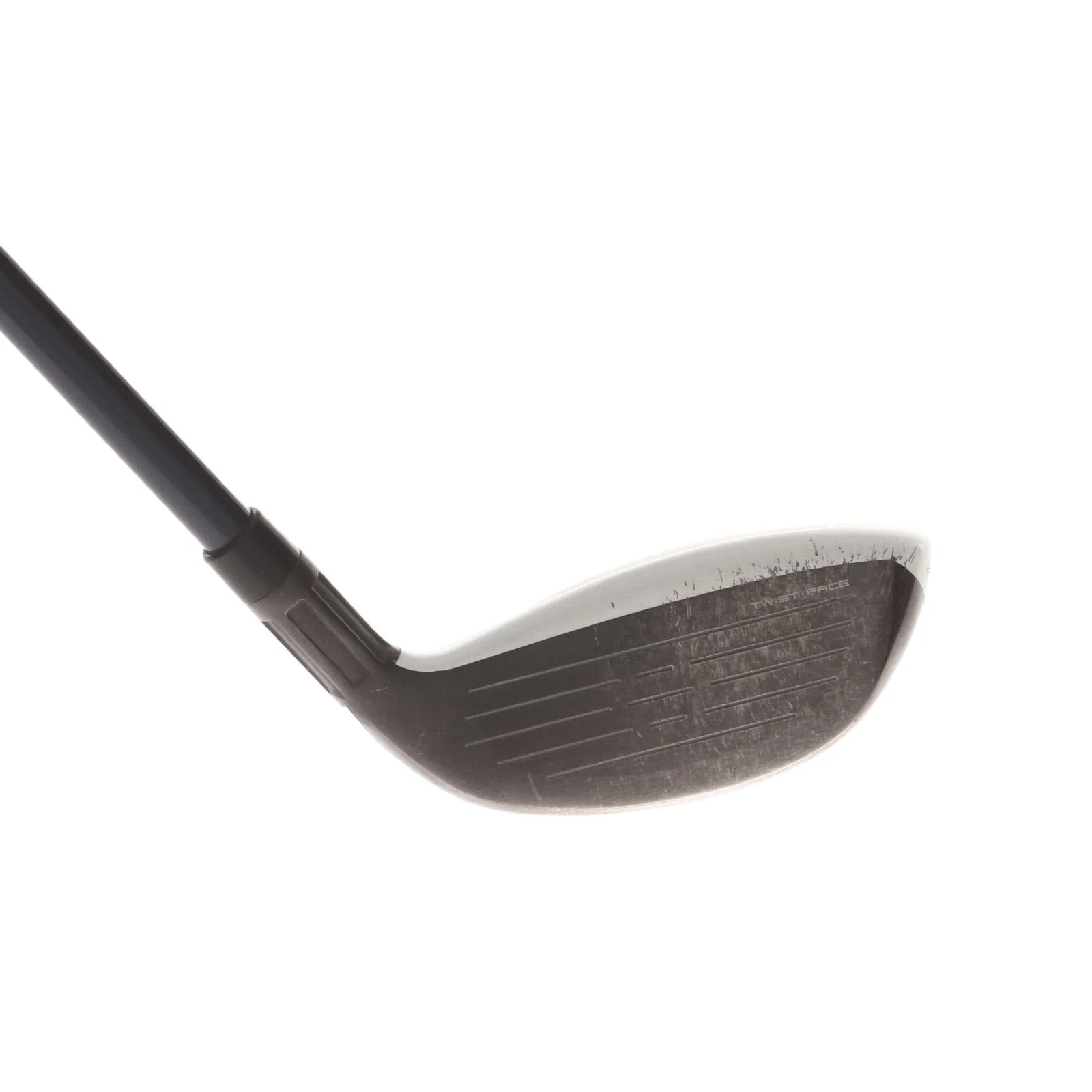 TaylorMade Sim2 Max Graphite Mens Left Hand 5 Hybrid 25* Stiff - Fujikura Ventus 7-S - Image 4