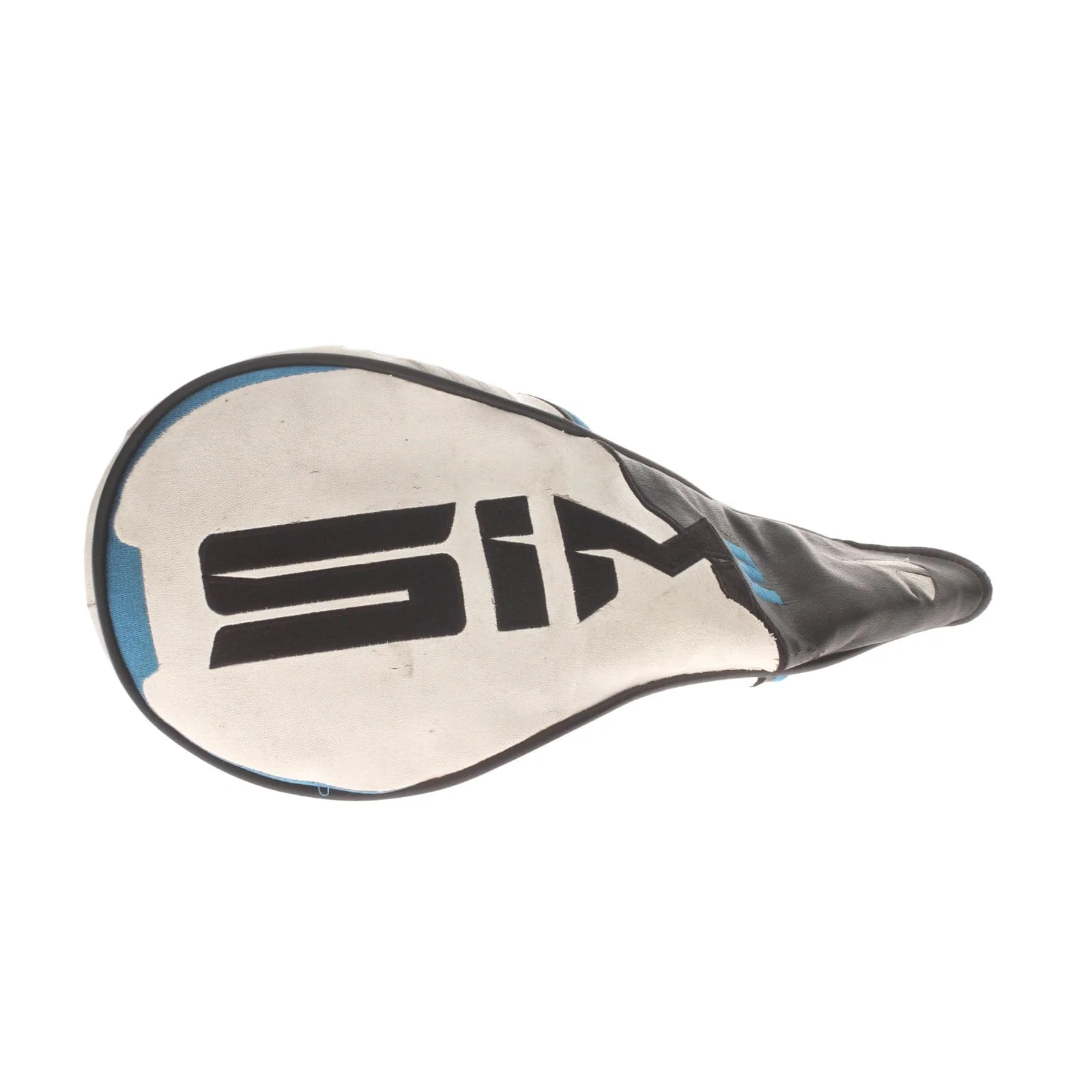 TaylorMade Sim2 Max Graphite Mens Left Hand Driver 9.0* Stiff - Kuro Kage Silver 60g - Image 7