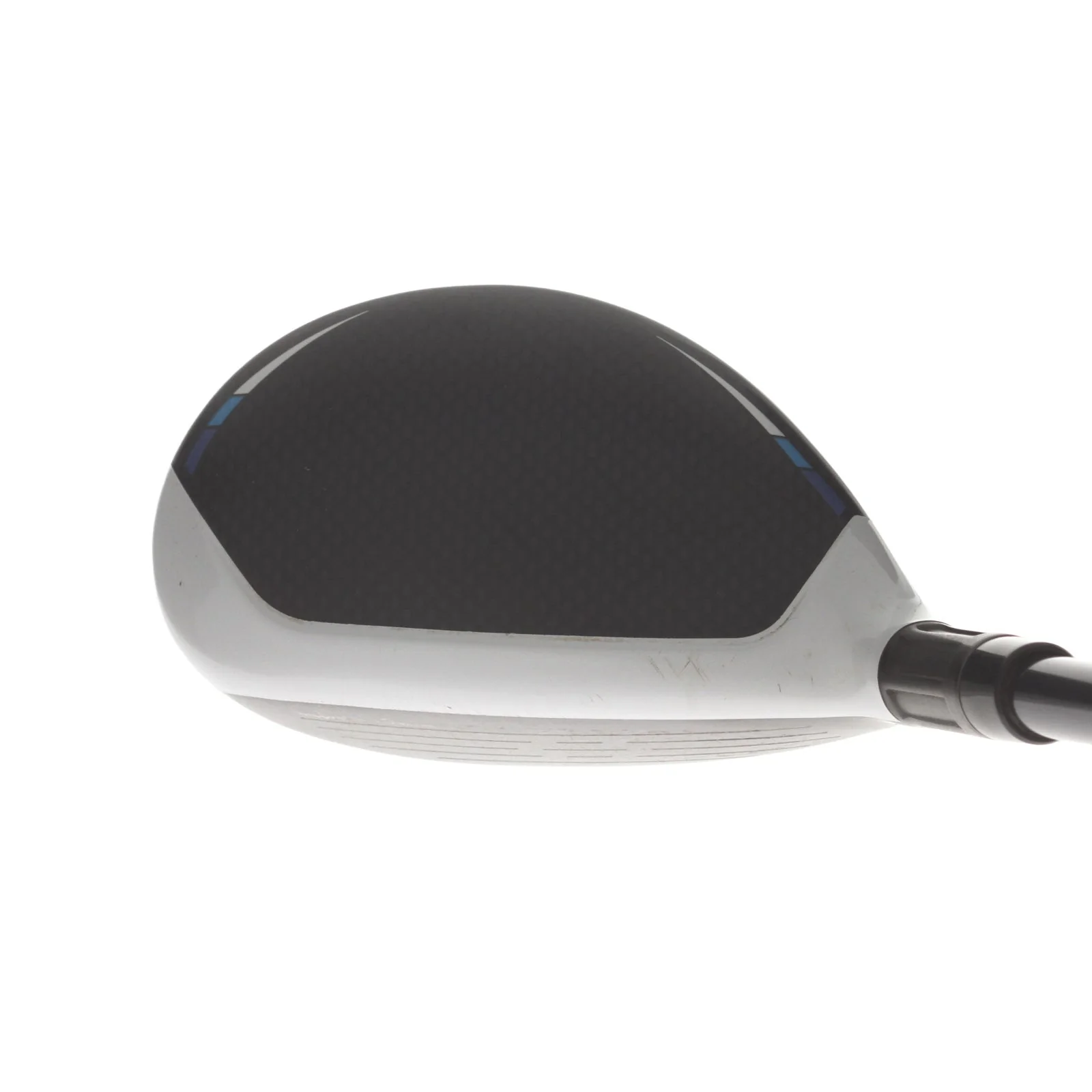 TaylorMade Sim2 Max Graphite Mens Right Hand 3 Hybrid 19* Regular - Fujikura Ventus Blue 6-R - Image 3