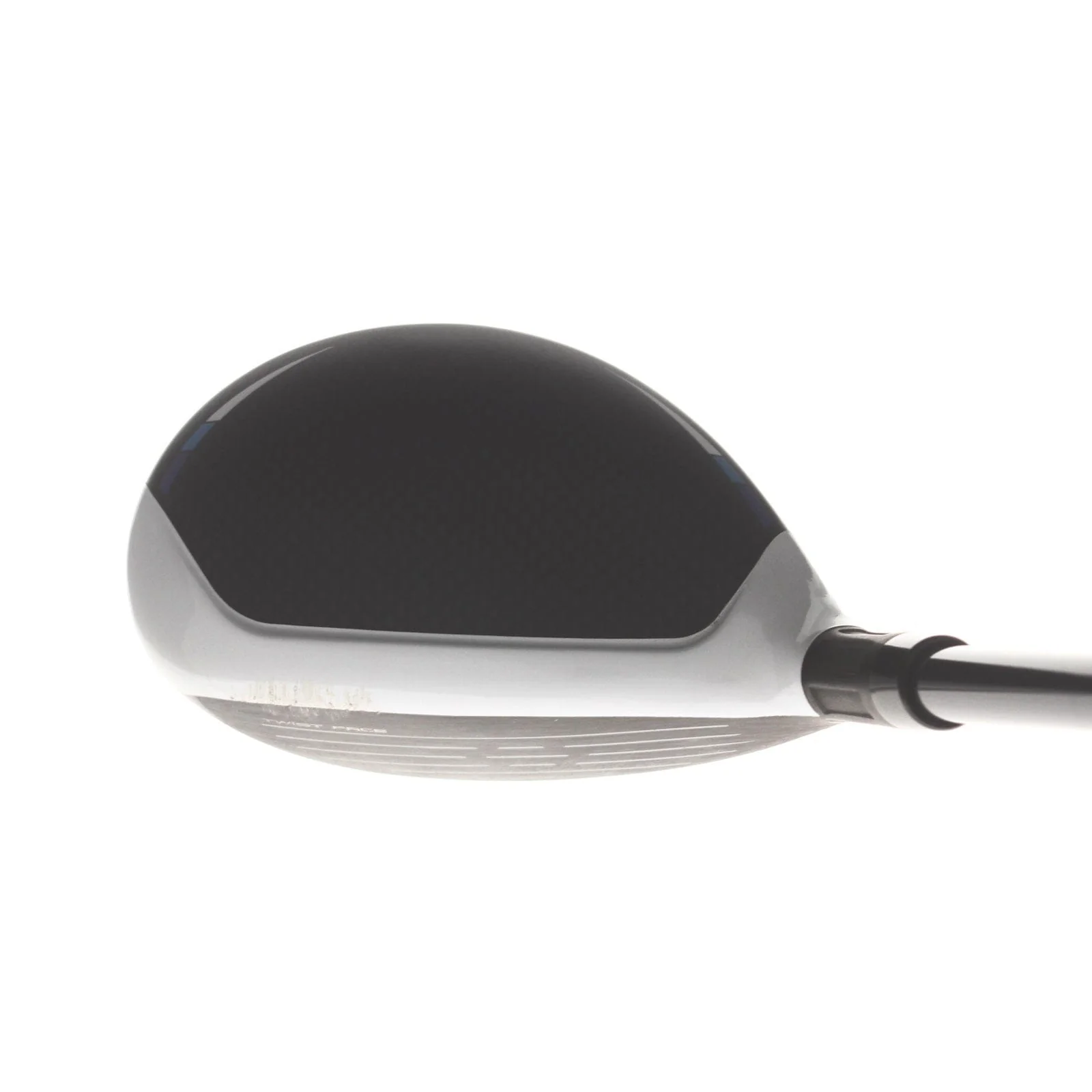 TaylorMade Sim2 Max Graphite Mens Right Hand 3 Hybrid 19* Regular - Ventus Blue 6-R - Image 3