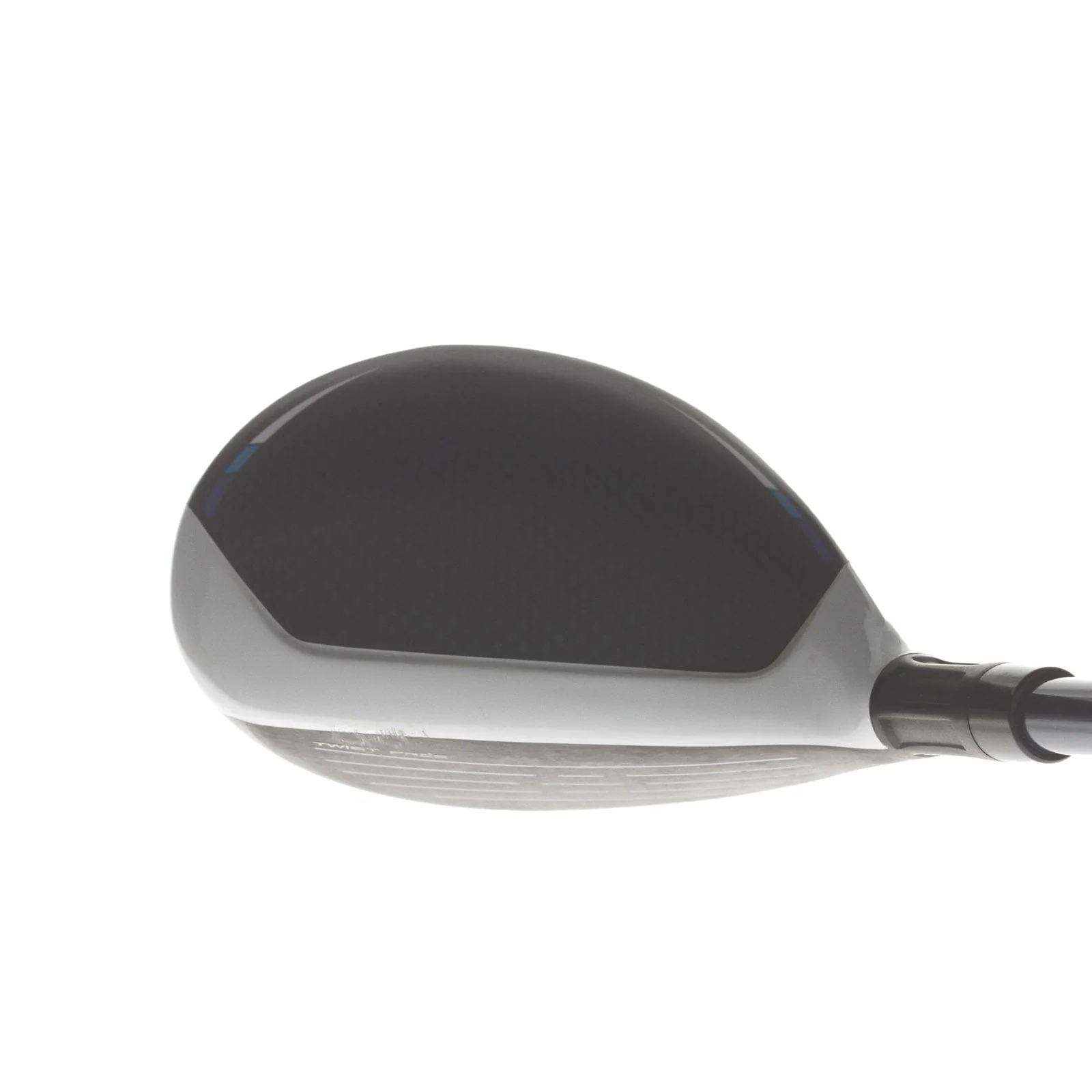TaylorMade Sim2 Max Graphite Mens Right Hand 3 Hybrid 19* Stiff - Fujikura Ventus 7-S - Image 3