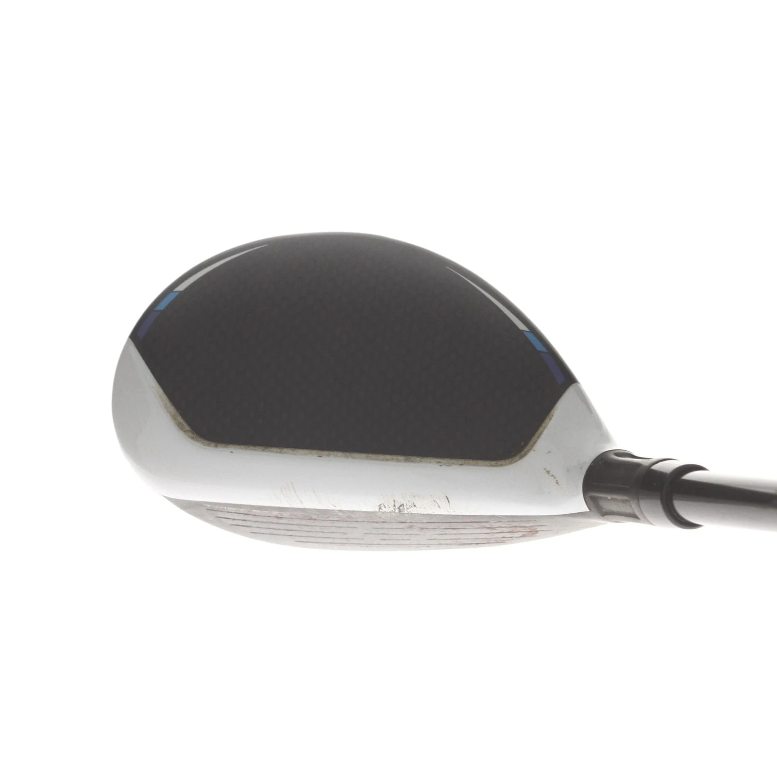 TaylorMade Sim2 Max Graphite Mens Right Hand 3 Hybrid 19* Stiff - Tensei AV Series Blue 80 - Image 3