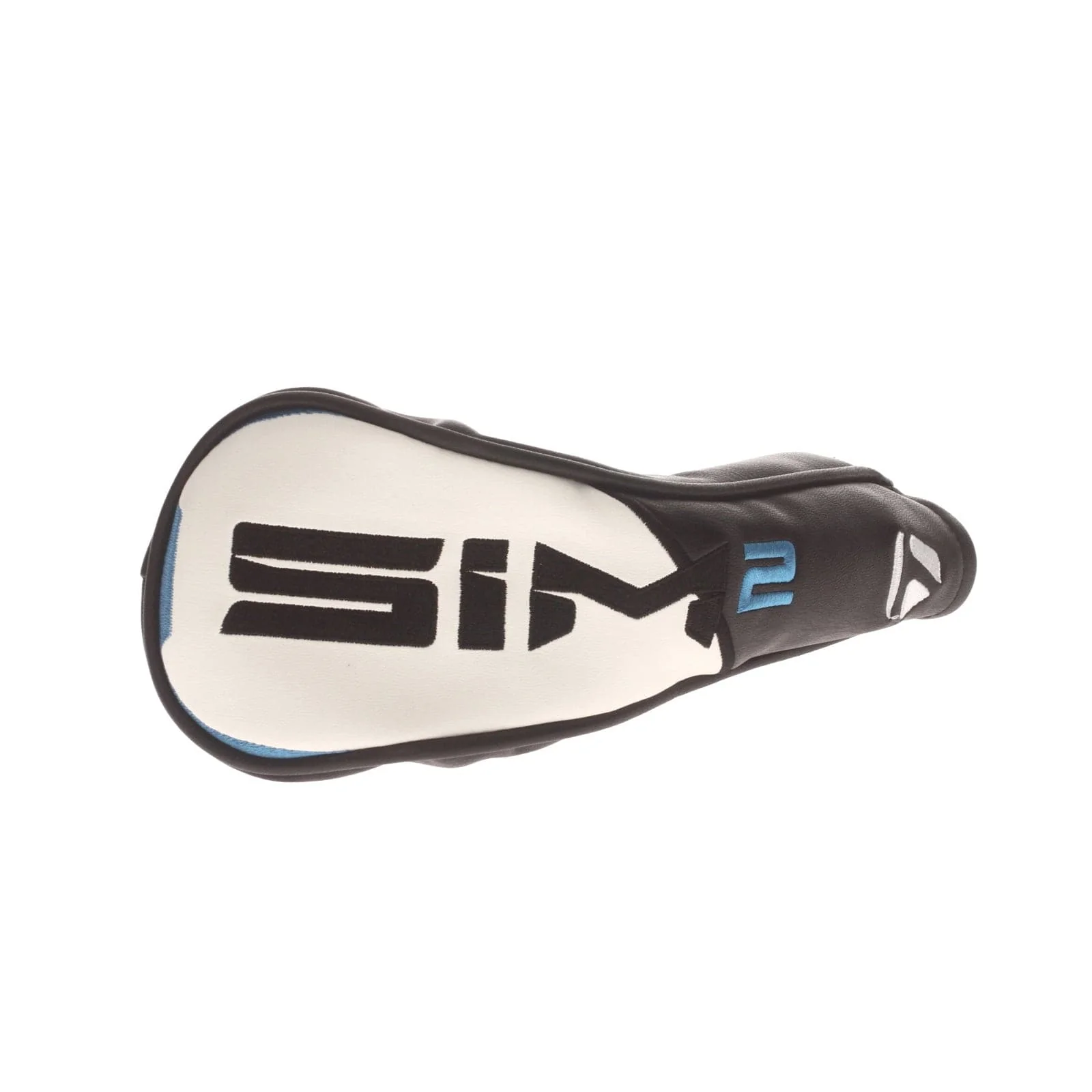 TaylorMade Sim2 Max Graphite Mens Right Hand 4 Hybrid 22* Regular - Fujikura Ventus 6R - Image 7