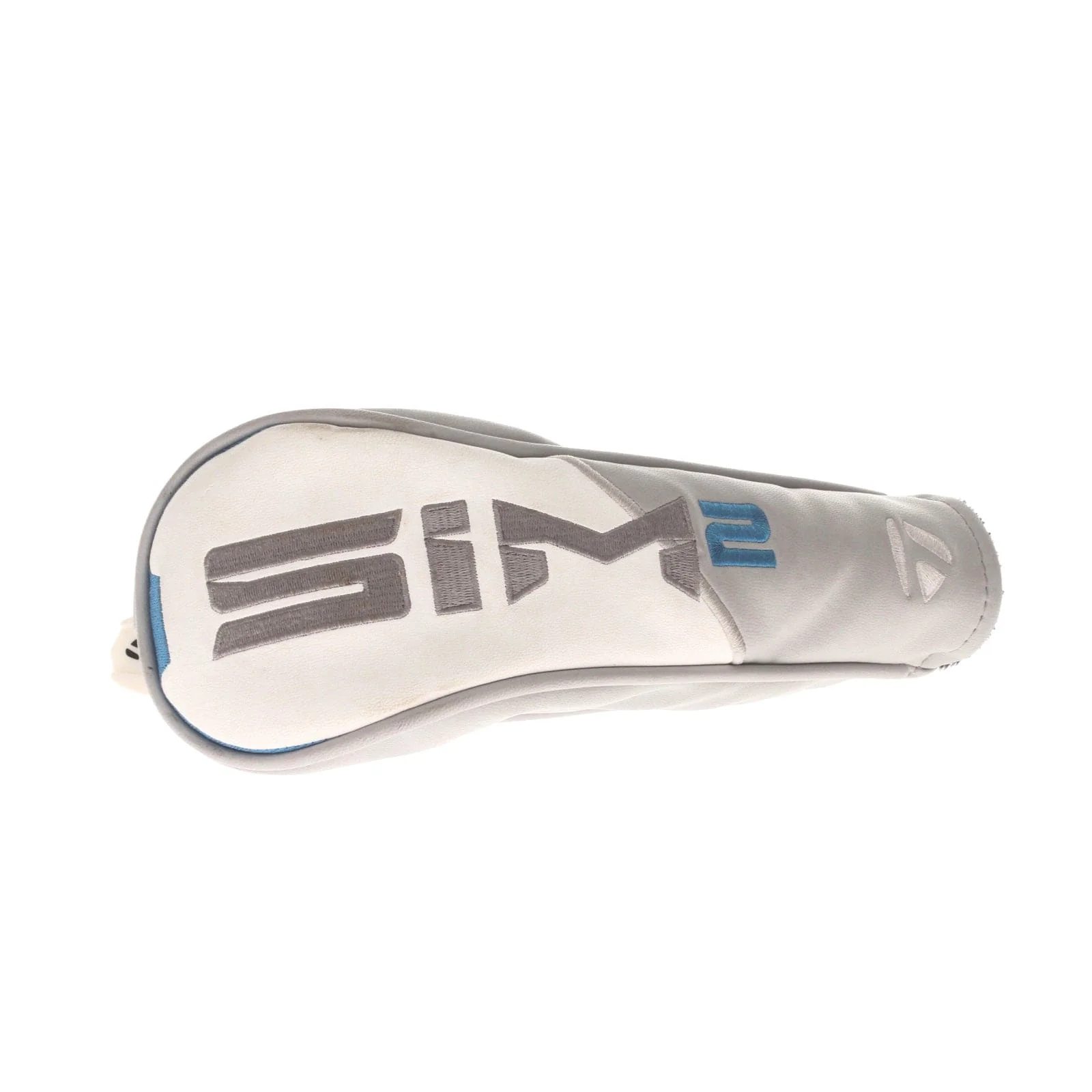 TaylorMade Sim2 Max Graphite Mens Right Hand 4 Hybrid 22* Stiff - Fujikura Ventus Blue 7-S - Image 7