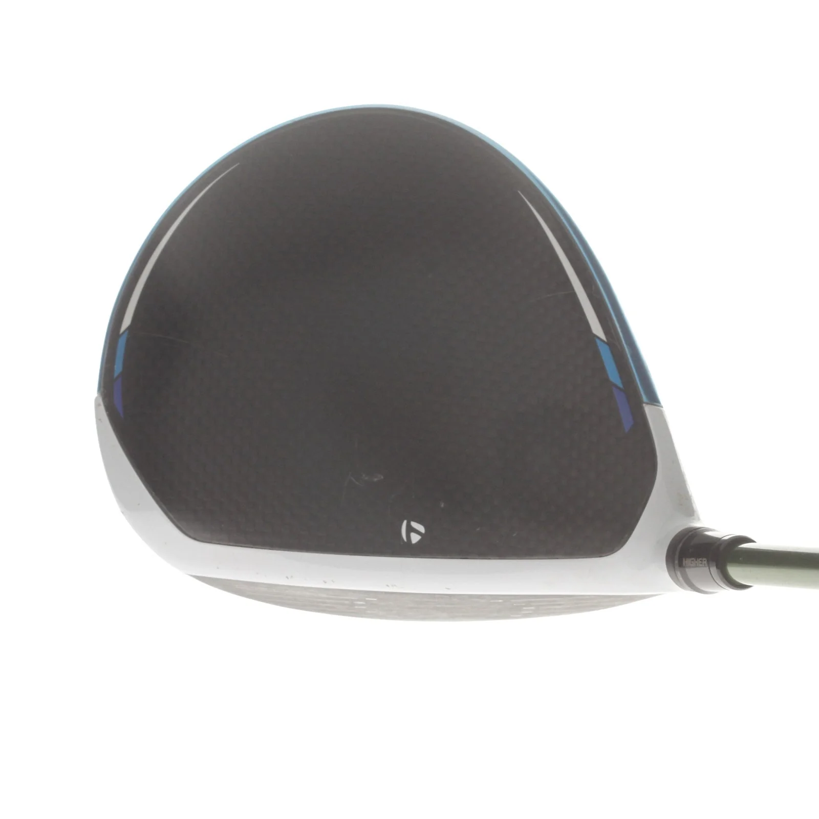 TaylorMade Sim2 Max Graphite Mens Right Hand Driver 10.5* Extra Stiff - Aldila NV 65 - Image 3