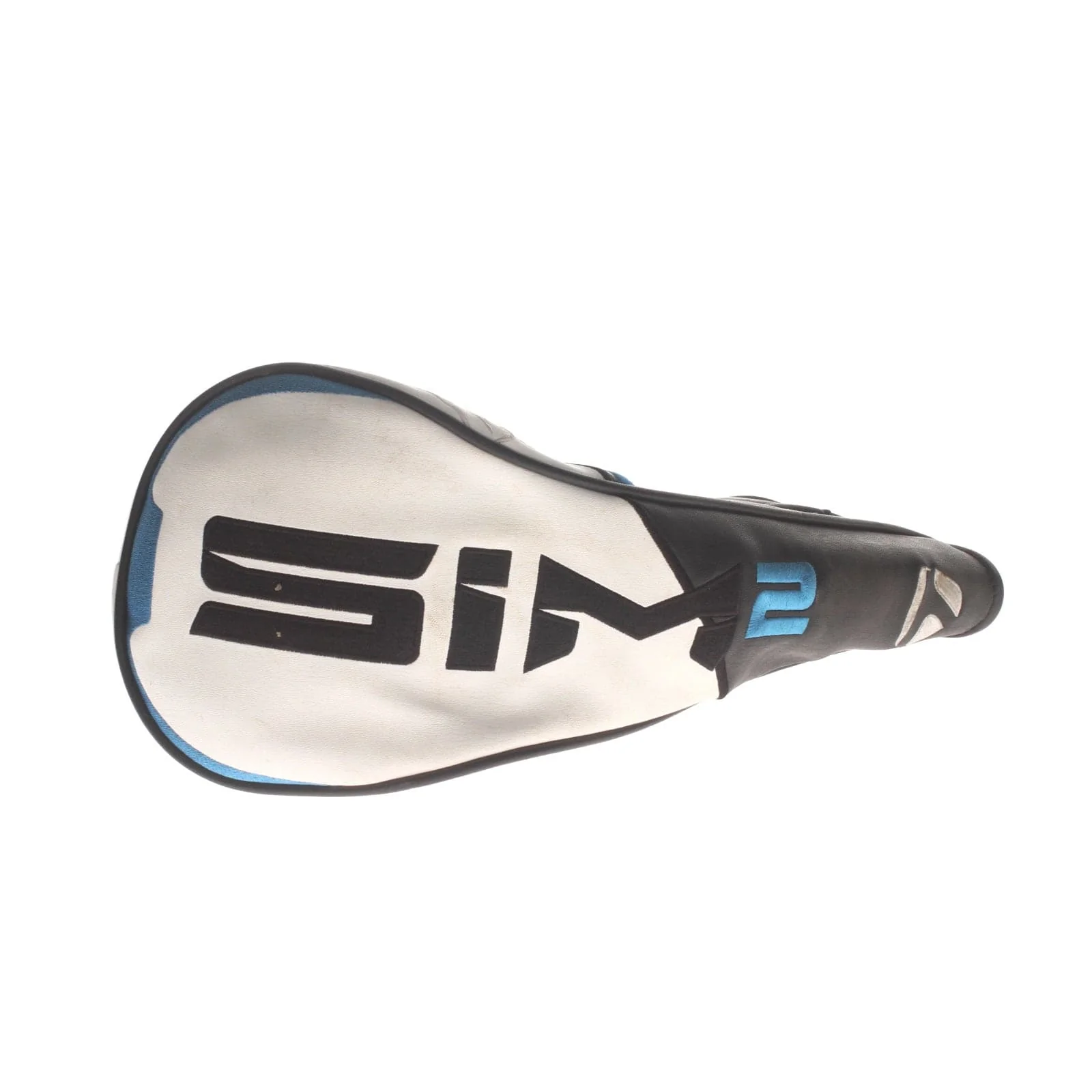 TaylorMade Sim2 Max Graphite Mens Right Hand Driver 10.5* Regular - Fujikura Ventus Blue 5-R - Image 7