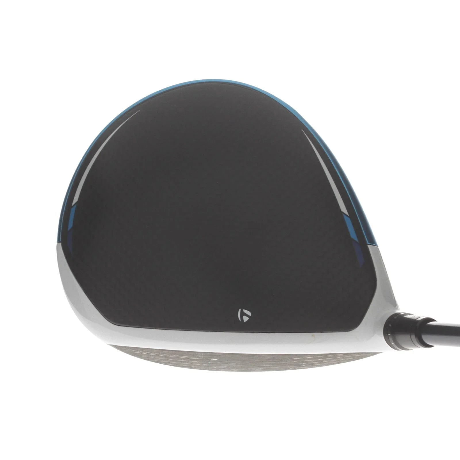 TaylorMade Sim2 Max Graphite Mens Right Hand Driver 10.5* Regular - Fujikura Ventus Blue 5-R - Image 3