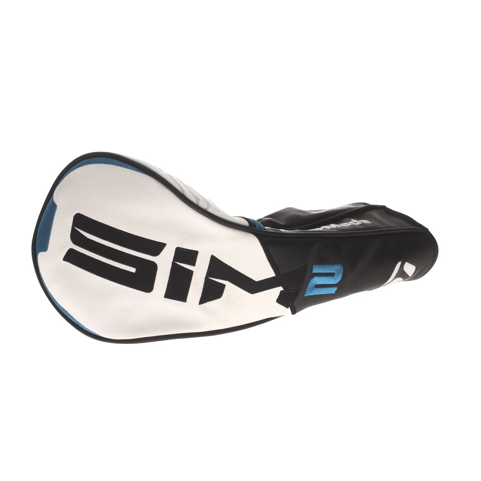 TaylorMade Sim2 Max Graphite Mens Right Hand Driver 10.5* Regular - Fujikura Ventus Blue 5-R - Image 7