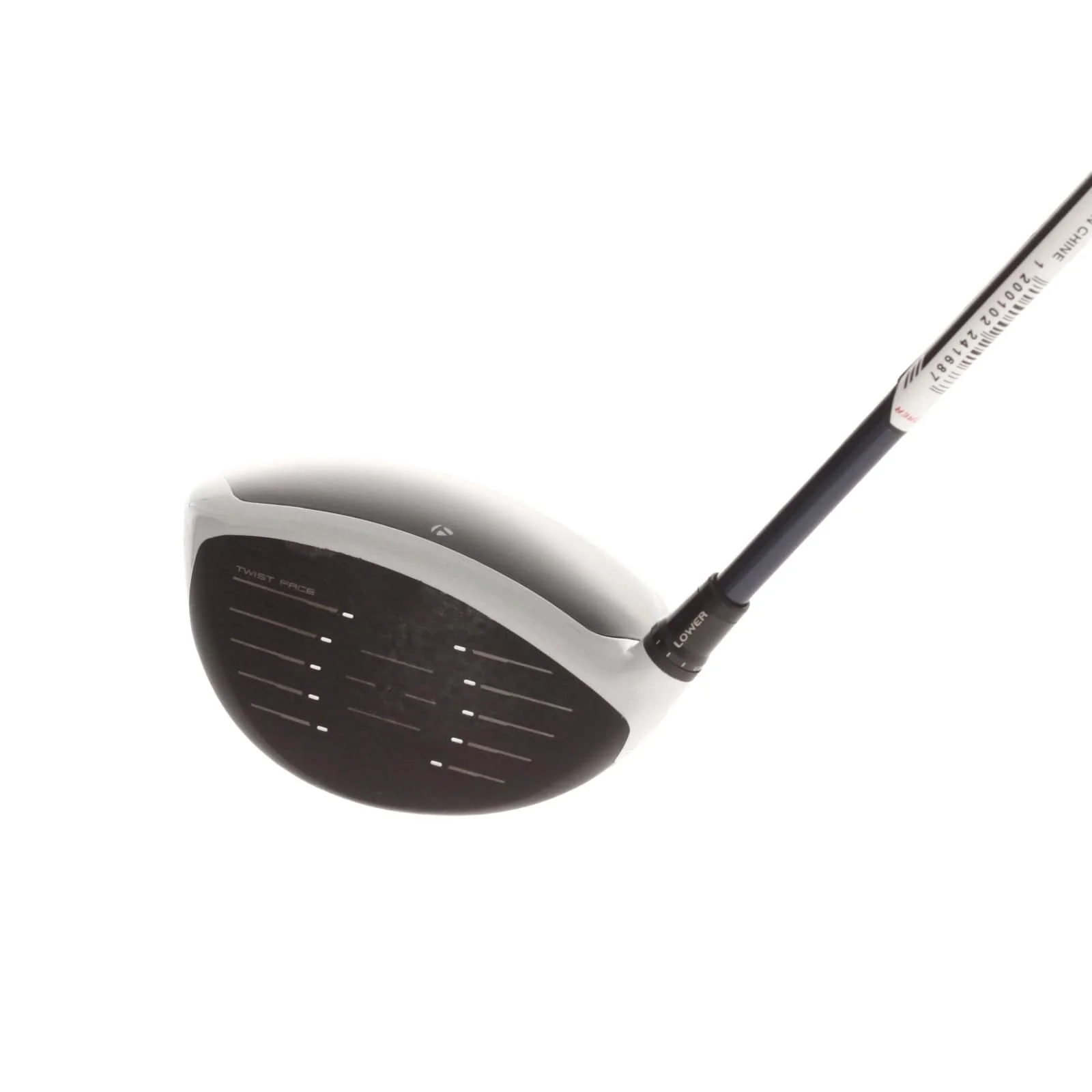 TaylorMade Sim2 Max Graphite Mens Right Hand Driver 10.5* Regular - Fujikura Ventus Blue 5-R - Image 4
