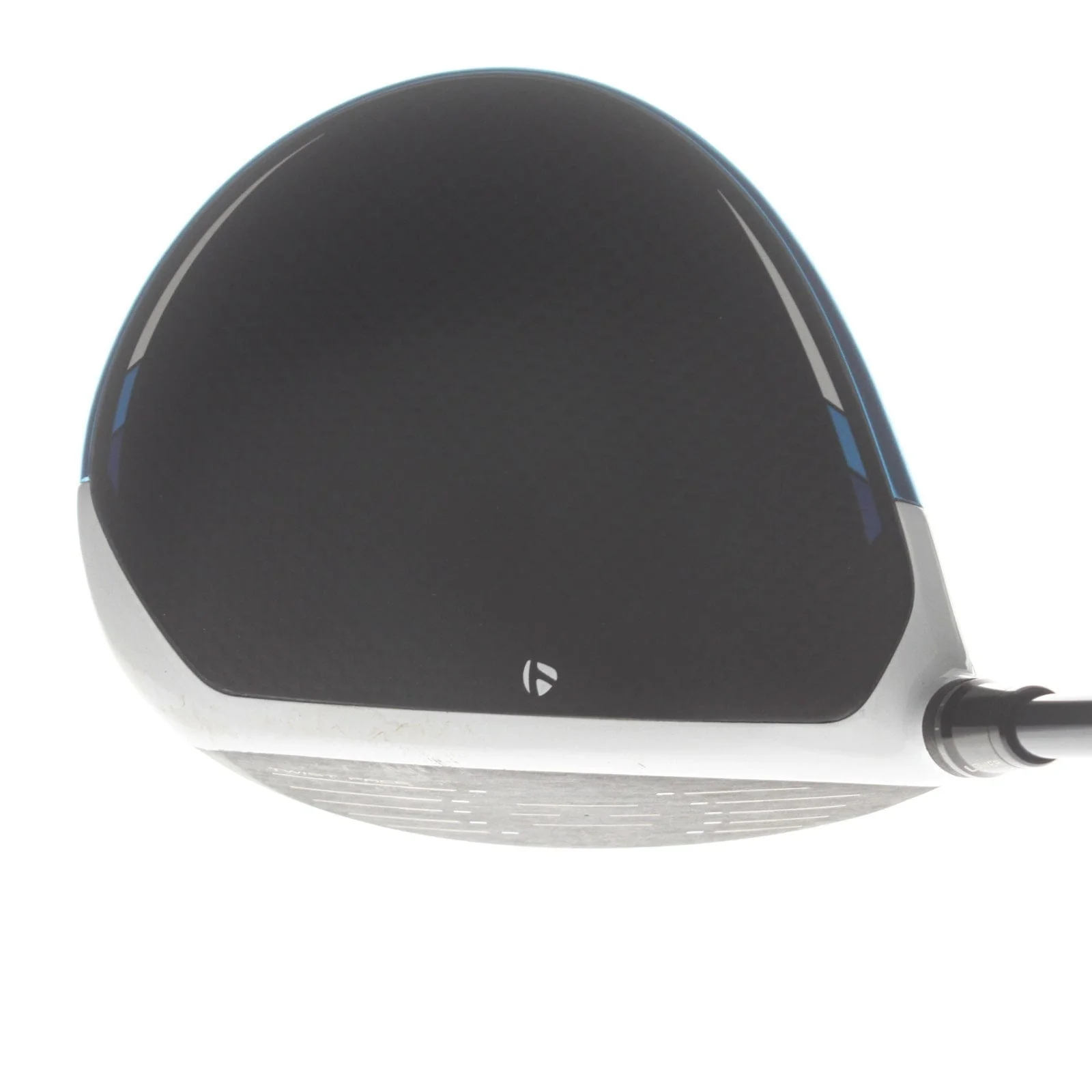TaylorMade Sim2 Max Graphite Mens Right Hand Driver 10.5 Regular - Ventus Blue 5 - Image 2