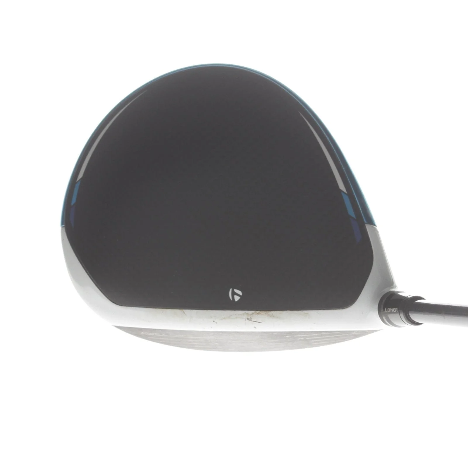 TaylorMade Sim2 Max Graphite Mens Right Hand Driver 10.5* Regular - Ventus Blue 5-R - Image 3