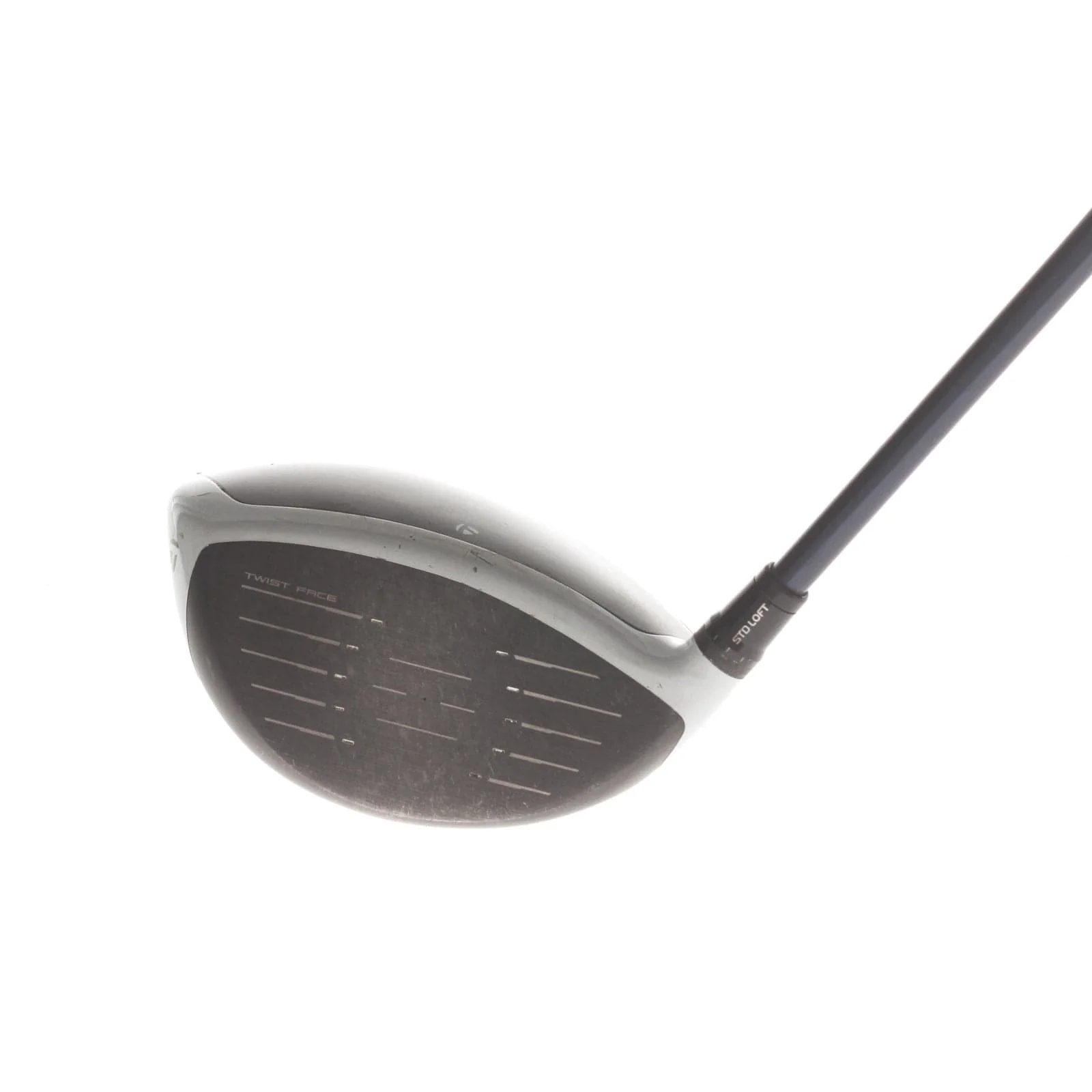 TaylorMade Sim2 Max Graphite Mens Right Hand Driver 10.5* Regular - Ventus Blue 5-R - Image 4