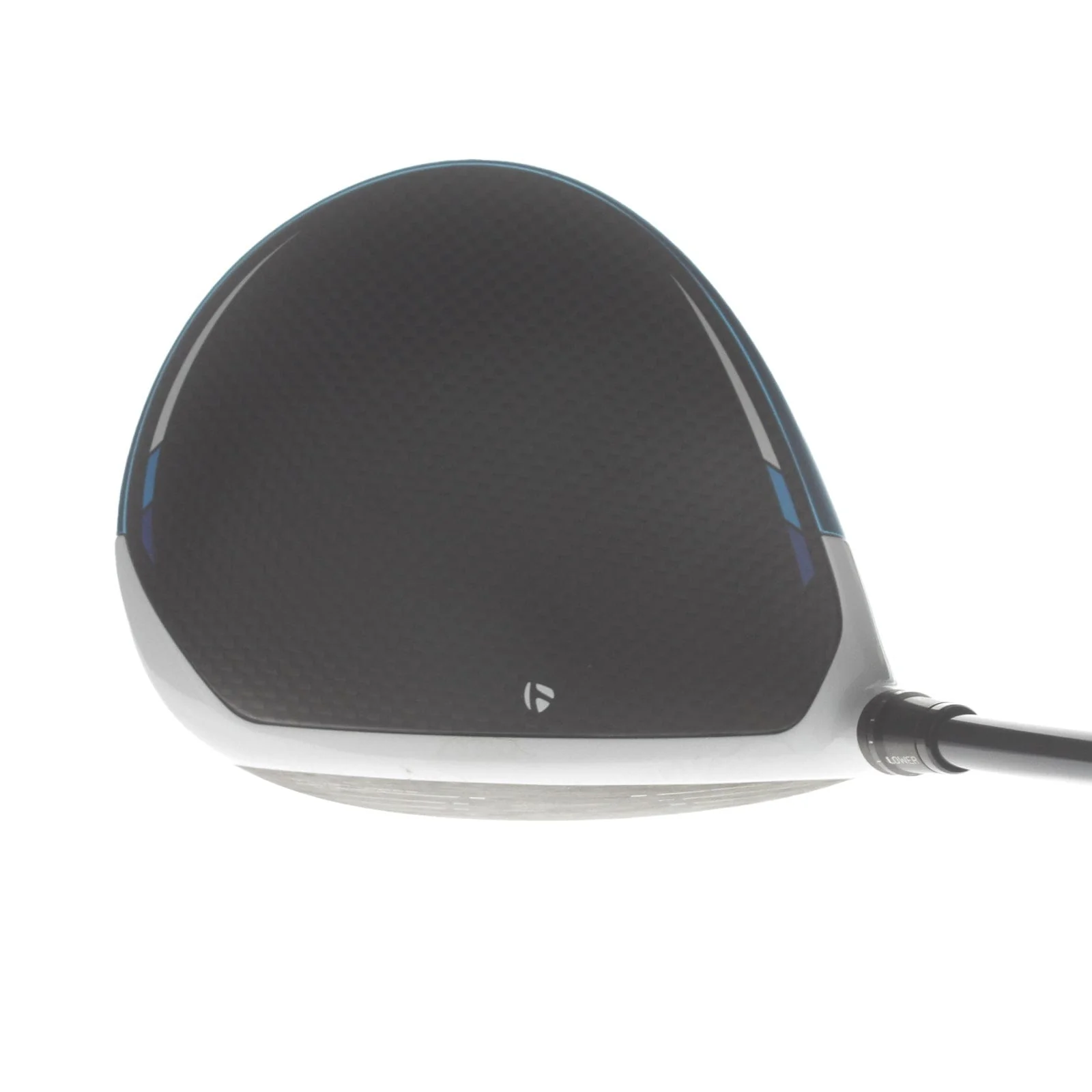 TaylorMade Sim2 Max Graphite Mens Right Hand Driver 10.5* Regular - Ventus Blue 5-R - Image 3