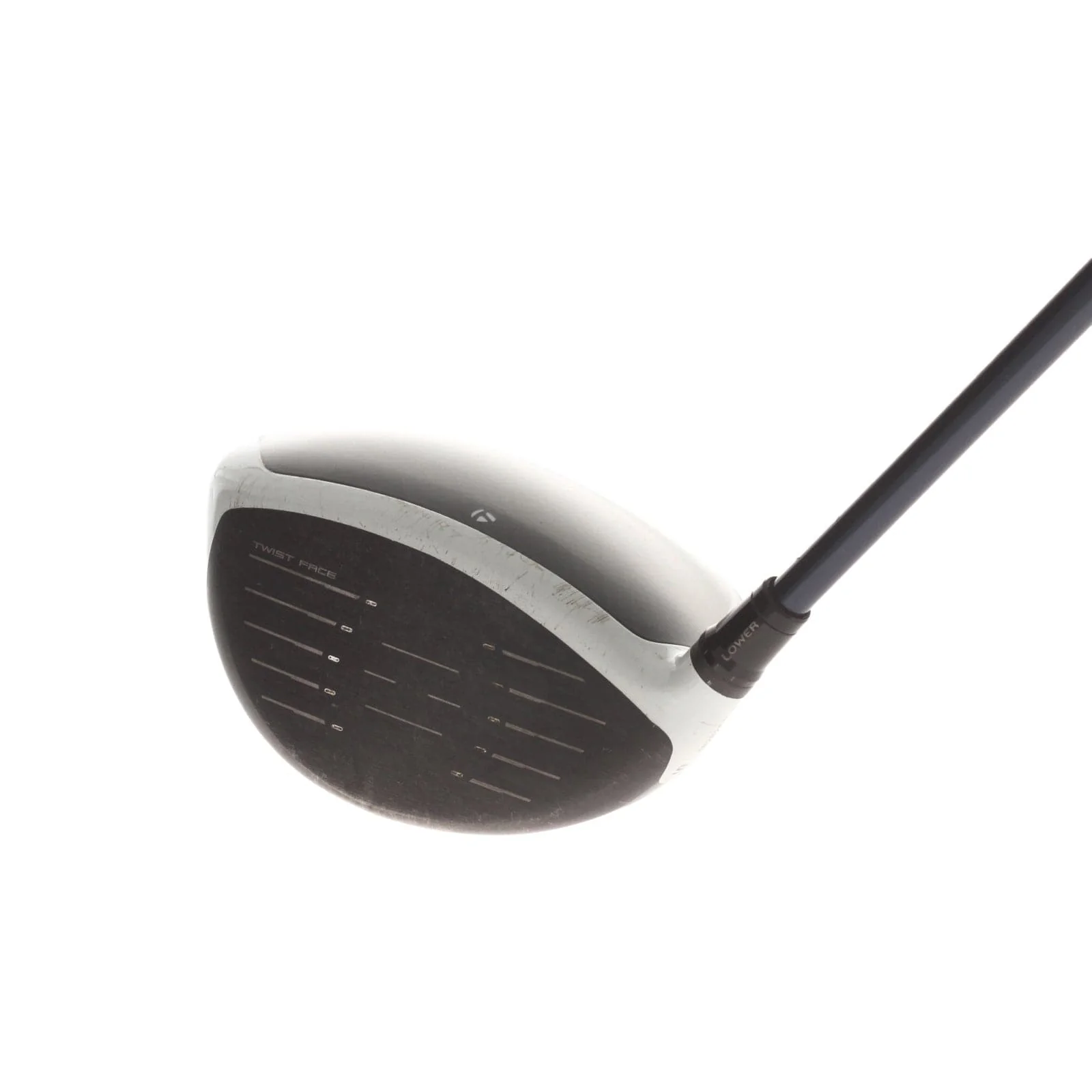 TaylorMade Sim2 Max Graphite Mens Right Hand Driver 10.5* Regular - Ventus Blue 5-R - Image 4