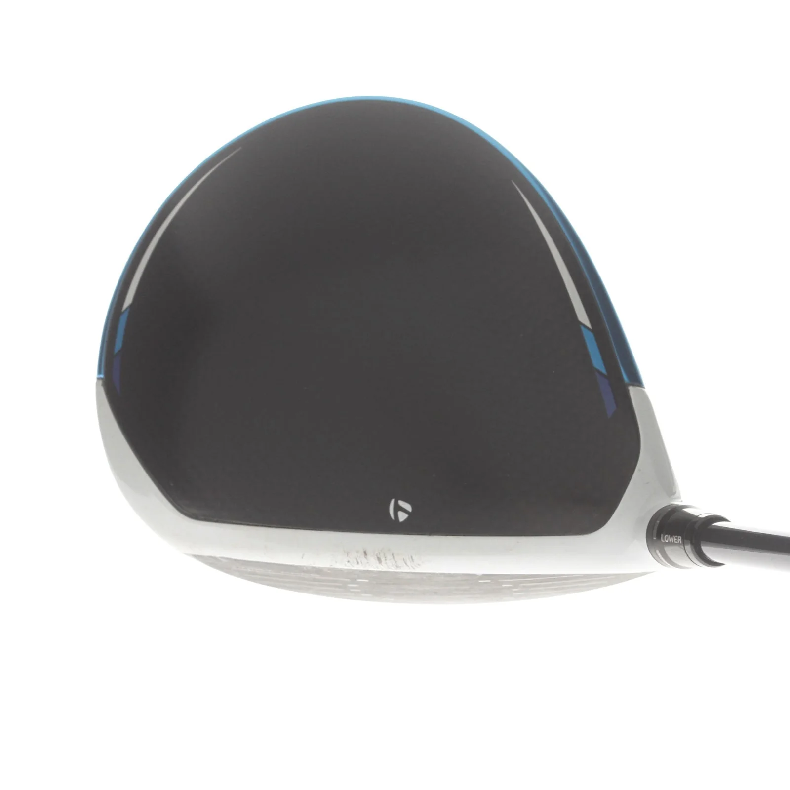 TaylorMade Sim2 Max Graphite Mens Right Hand Driver 10.5* Stiff - Fujikura Ventus Blue 6-S - Image 3