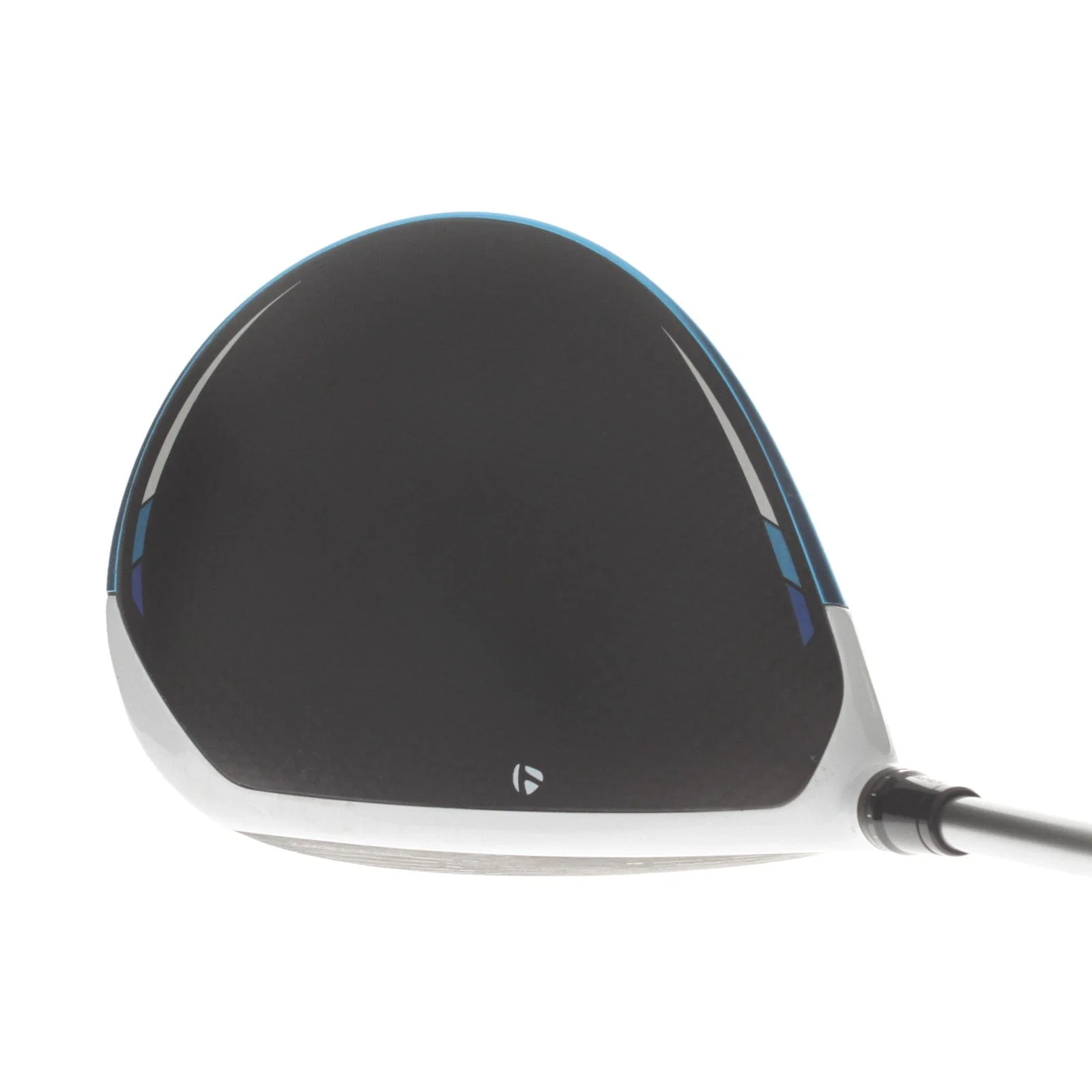 TaylorMade Sim2 Max Graphite Mens Right Hand Driver 10.5* Stiff - Kurokage 60g - Image 3