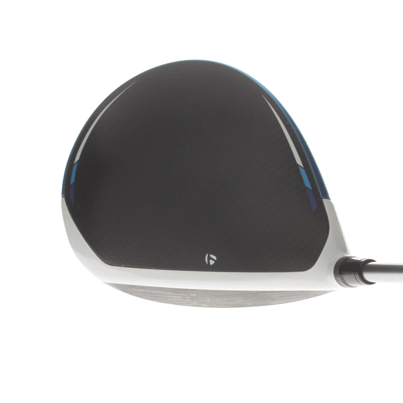 TaylorMade Sim2 Max Graphite Mens Right Hand Driver 10.5* Stiff - KuroKage 60G - Image 3