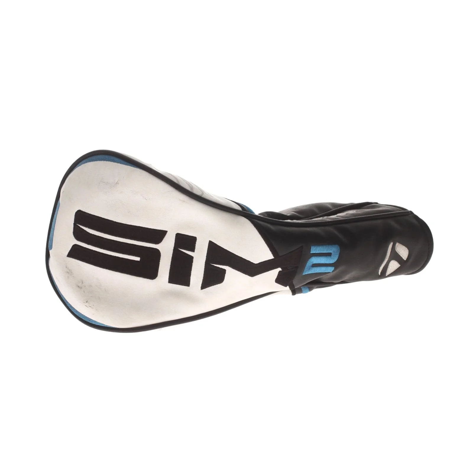 TaylorMade Sim2 Max Graphite Mens Right Hand Driver 10.5* Stiff - KuroKage 60G - Image 7