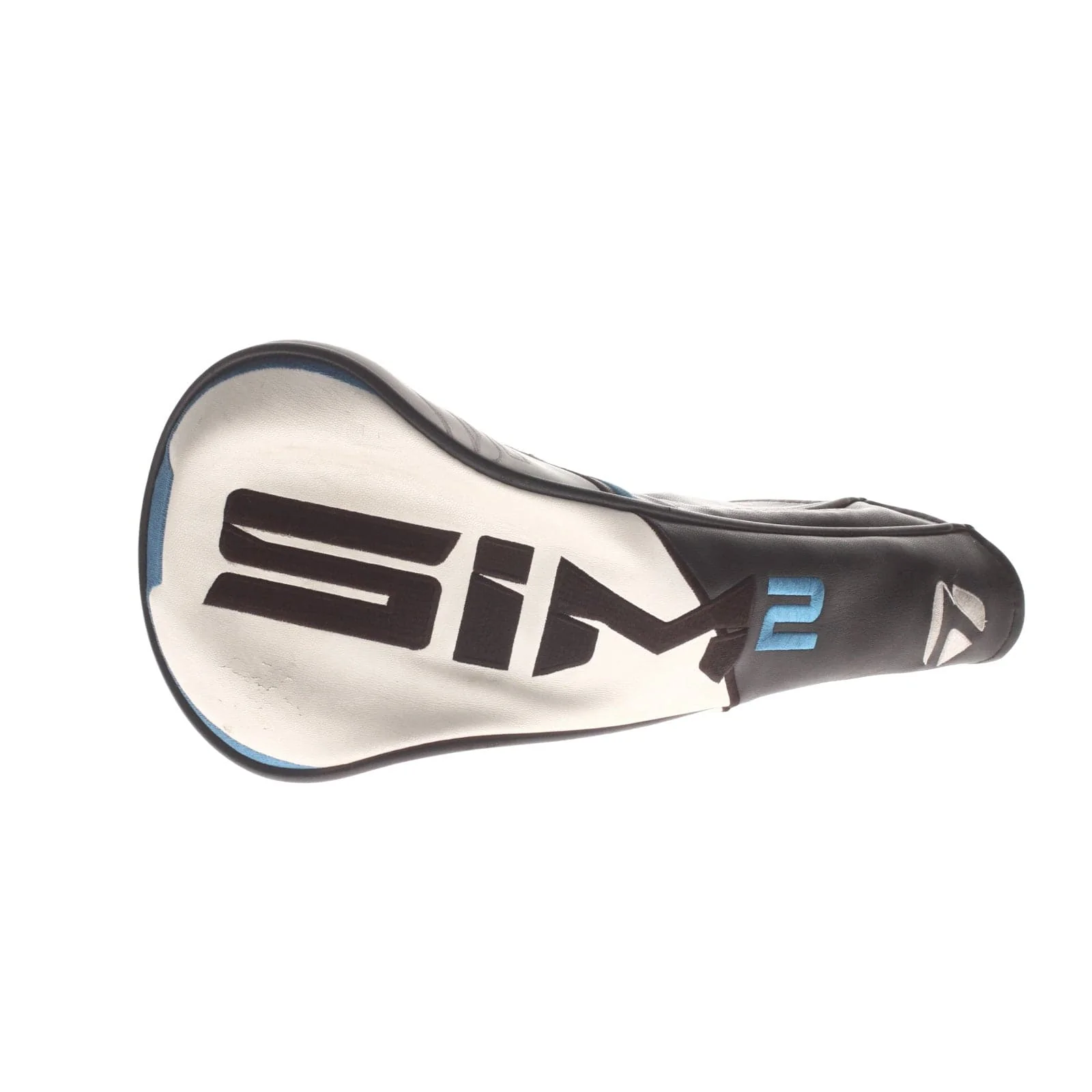 TaylorMade Sim2 Max Graphite Mens Right Hand Driver 10.5* Stiff - Tensei AV Series Blue 60 - Image 7