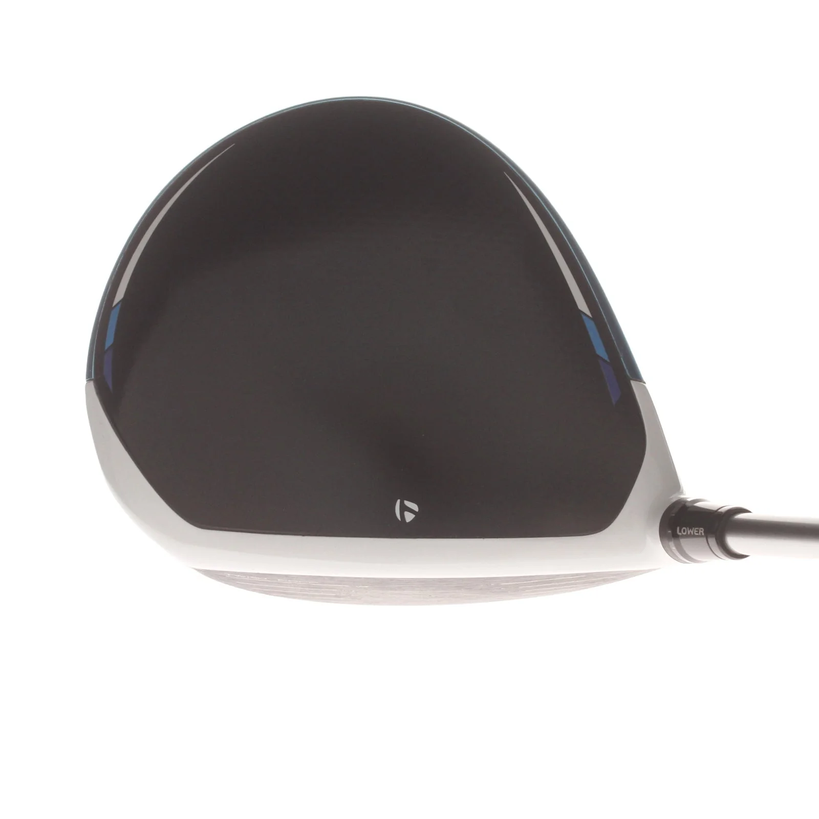 TaylorMade Sim2 Max Graphite Mens Right Hand Driver 9* Regular - Kuro Kage 60g - Image 3
