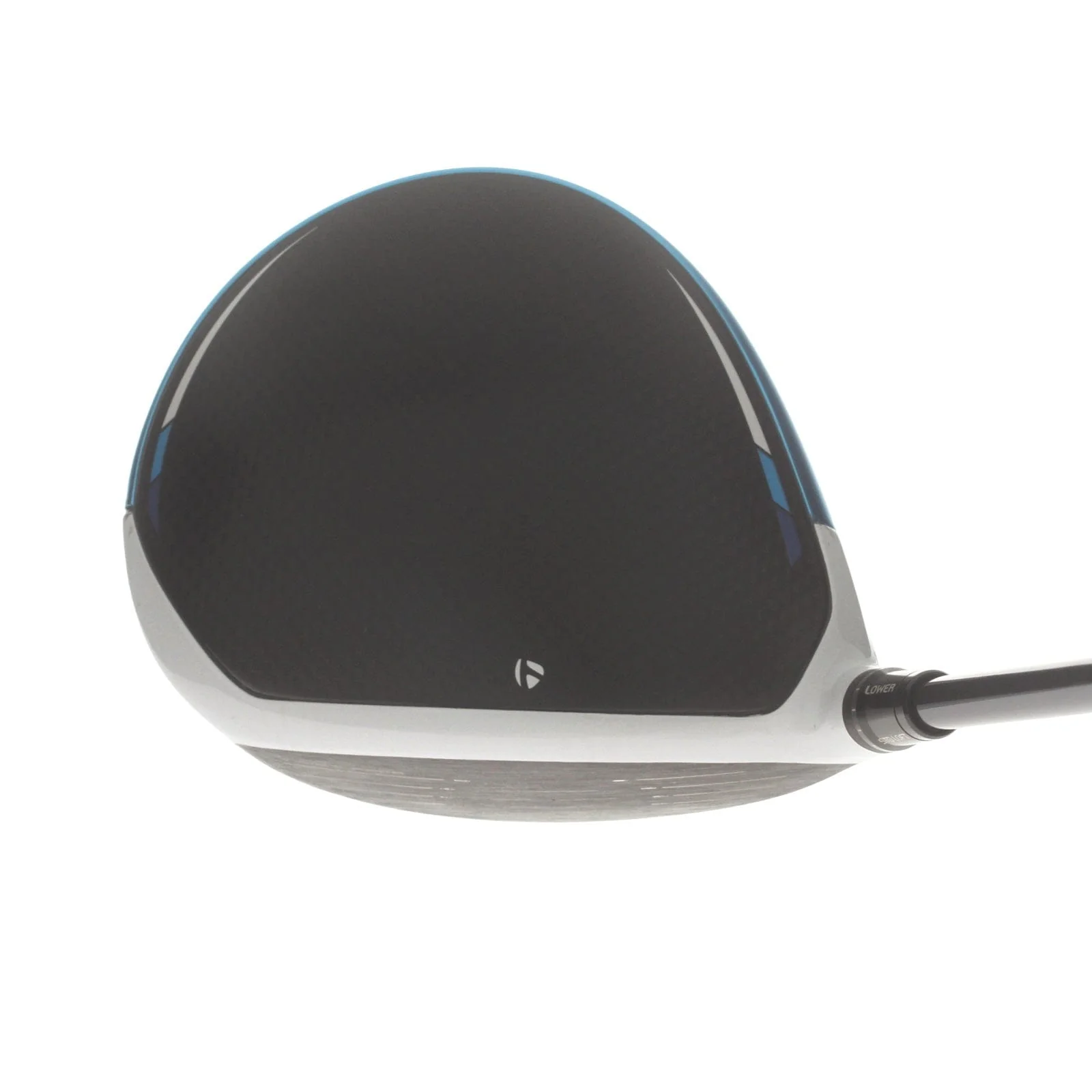 TaylorMade Sim2 Max Graphite Mens Right Hand Driver 9* Stiff - Fujikura Ventus 5-S - Image 3