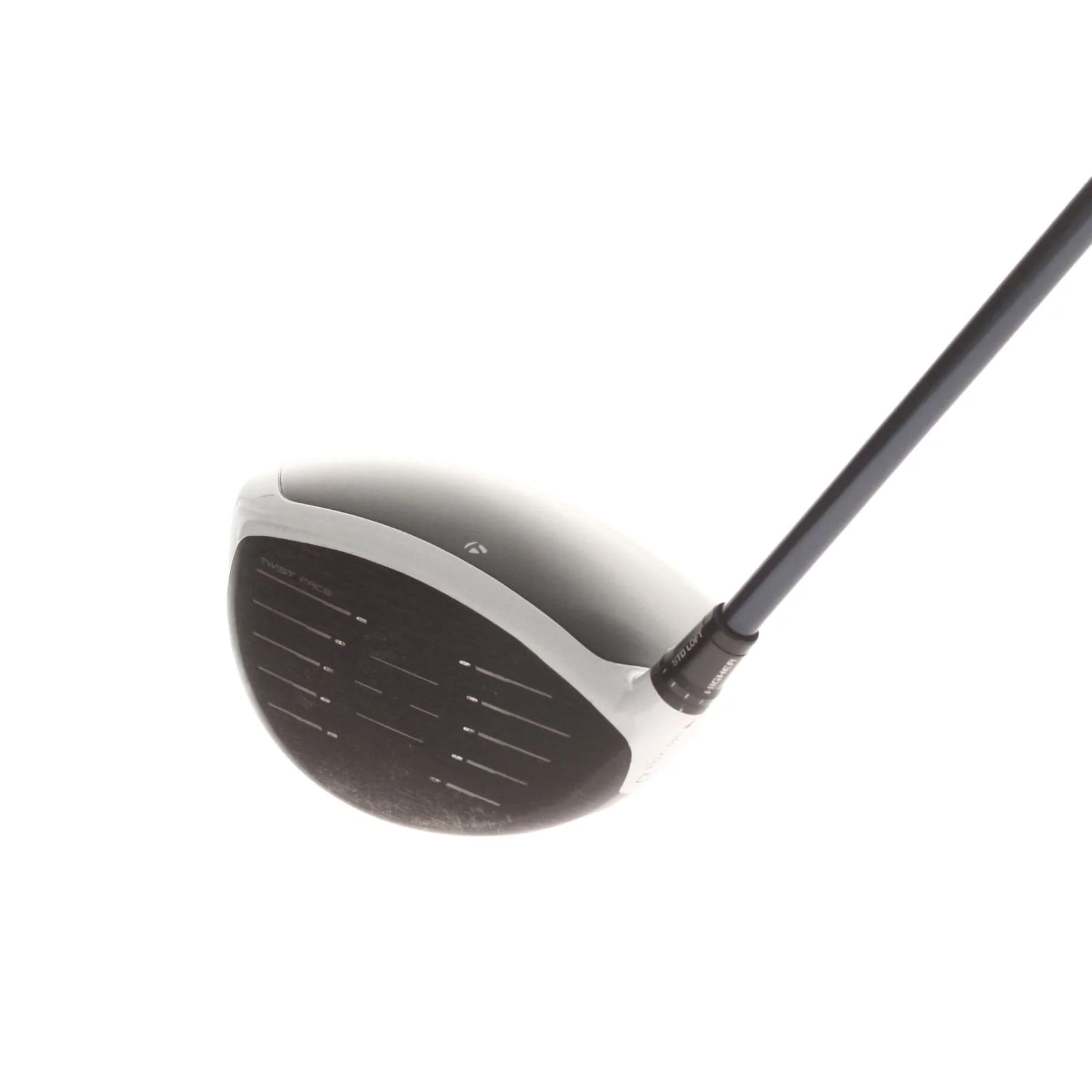 TaylorMade Sim2 Max Graphite Mens Right Hand Driver 9* Stiff - Fujikura Ventus 5-S - Image 4