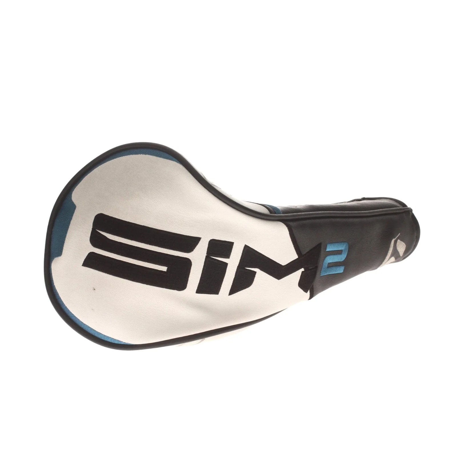 TaylorMade Sim2 Max Graphite Mens Right Hand Driver 9* Stiff - Fujikura Ventus 5-S - Image 7