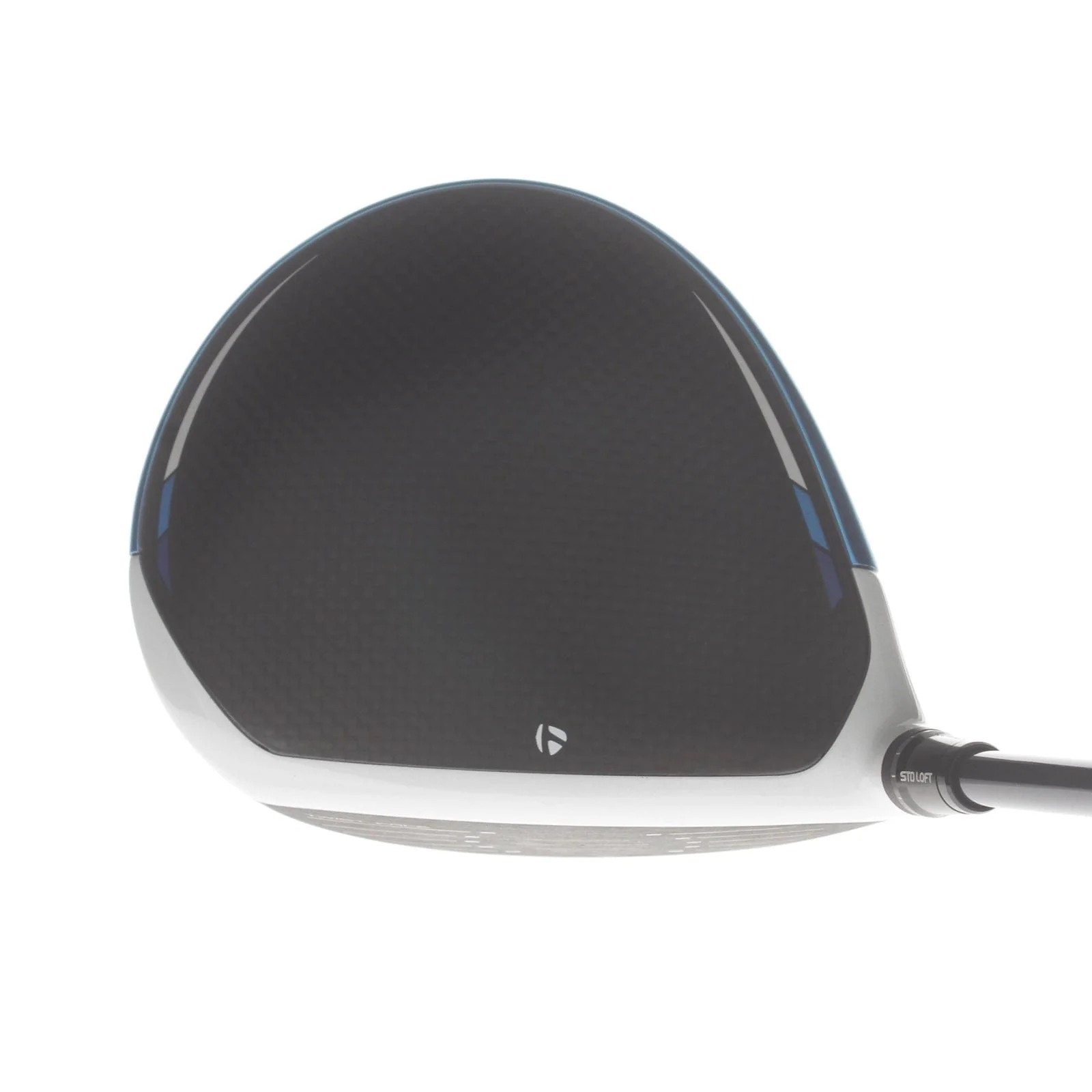 TaylorMade Sim2 Max Graphite Mens Right Hand Driver 9* Stiff - Fujikura Ventus 5-S - Image 3