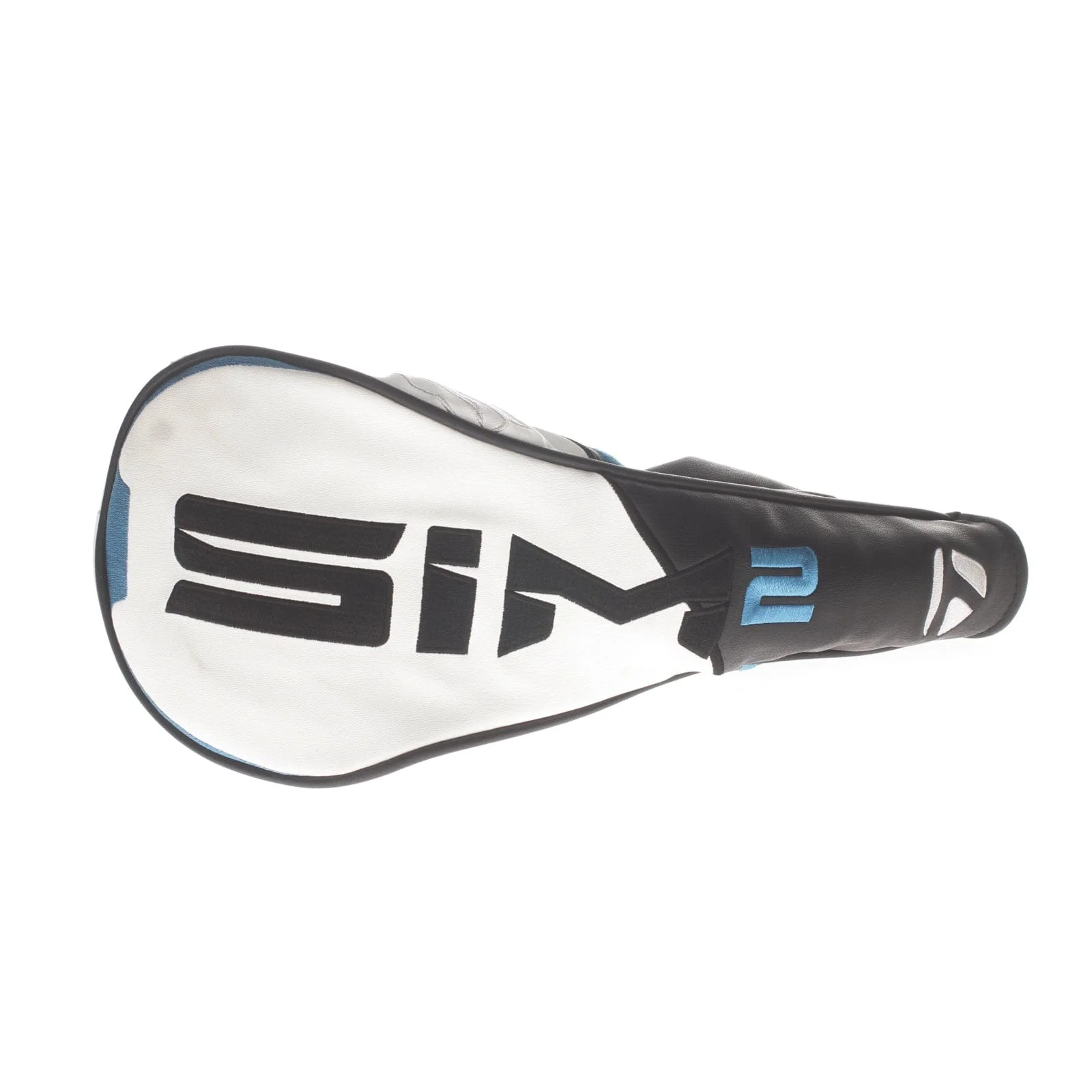 TaylorMade Sim2 Max Graphite Mens Right Hand Driver 9* Stiff - Fujikura Ventus 5-S - Image 7
