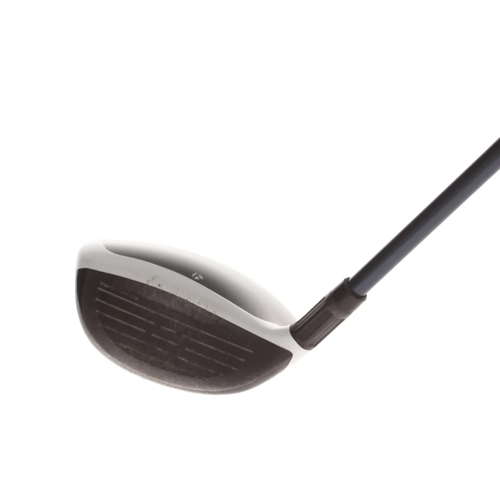 TaylorMade Sim2 Max Graphite Mens Right Hand Fairway 3 Wood 15* Stiff - Fujikura Ventus Blue 6-S - Image 4