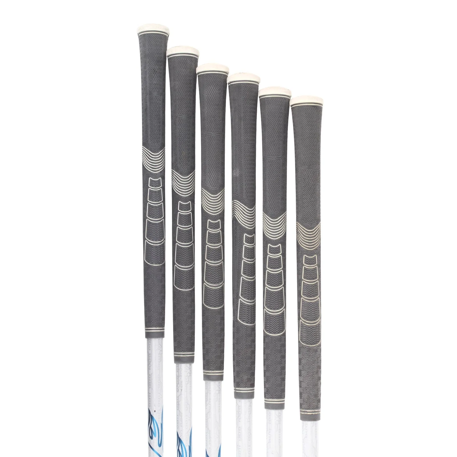 TaylorMade Sim2 Max OS Graphite Ladies Right Hand Irons 6-SW Ladies - Aldila NV 45 - Image 7