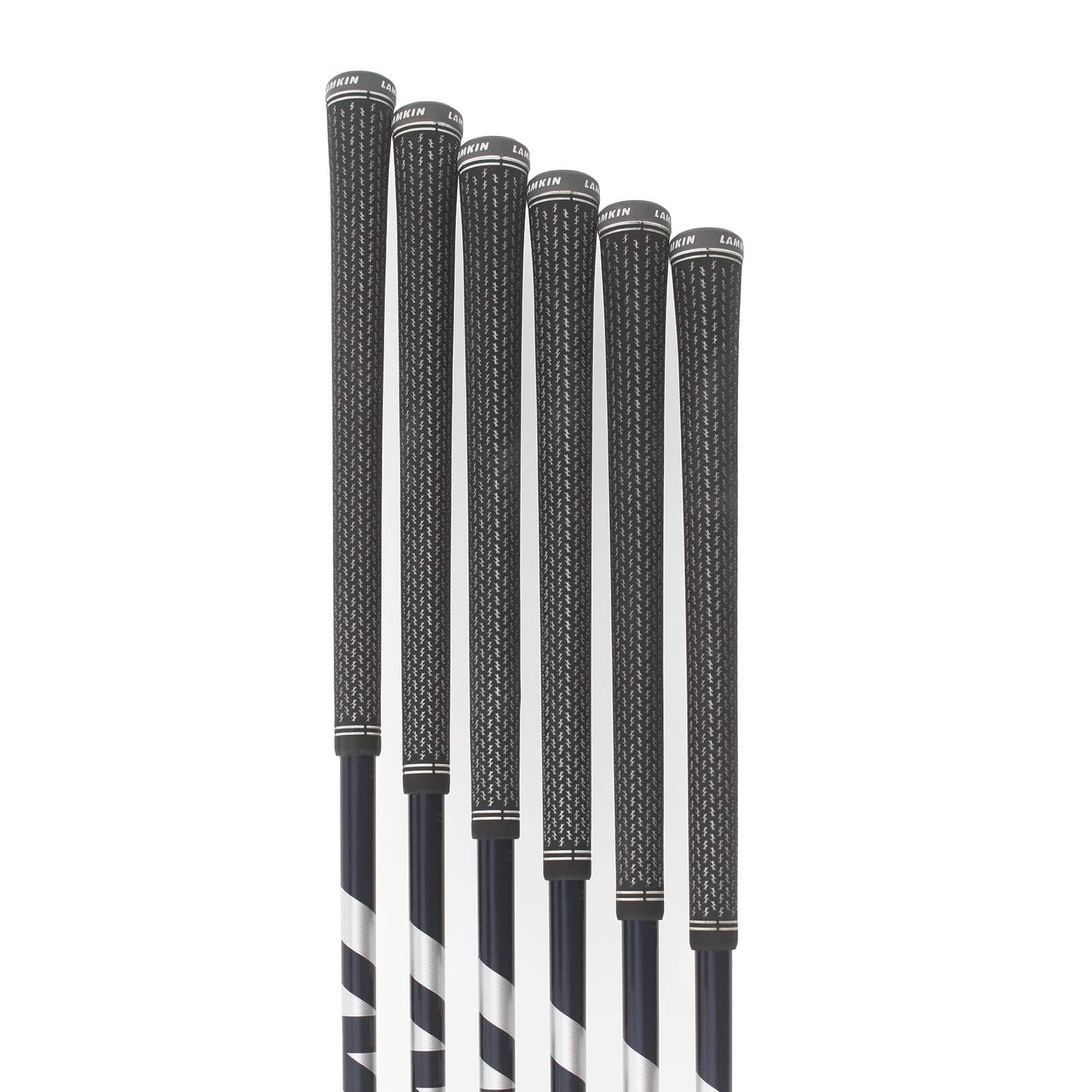 TaylorMade Sim2 Max OS Graphite Mens Right Hand Irons 5-PW Senior - Fujikura Ventus 5-A - Image 6