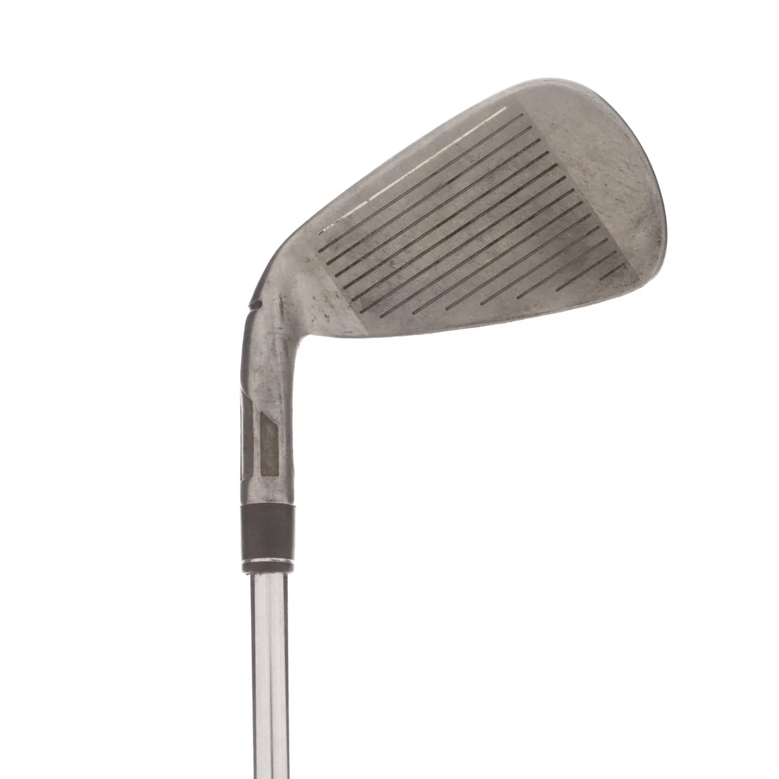 TaylorMade Sim2 Max Steel Mens Right Hand 7 Iron 28.5* Regular - KBS Max MT 85 - Image 2