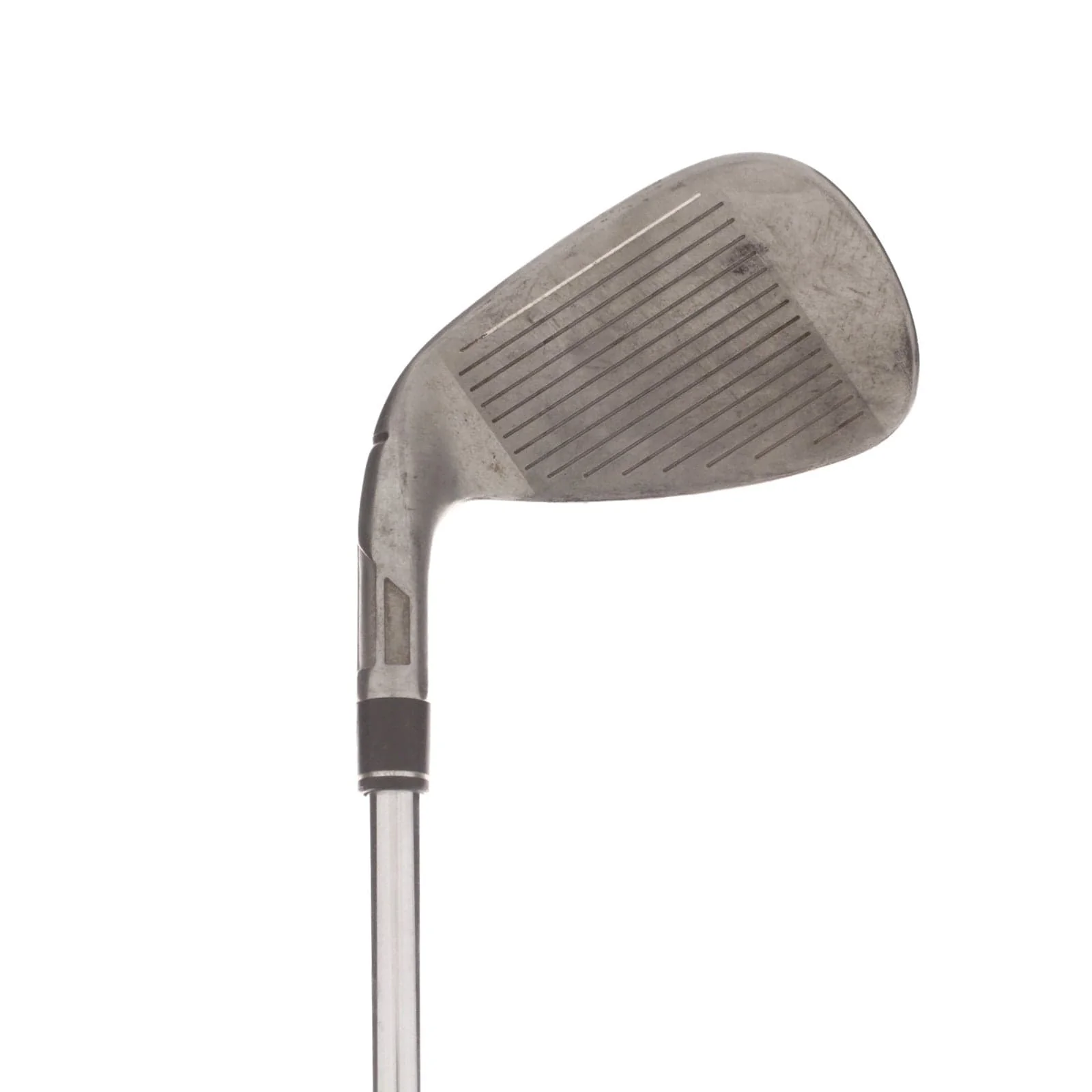 TaylorMade Sim2 Max Steel Mens Right Hand 9 Iron 38* Regular - KBS Max MT 85 - Image 2