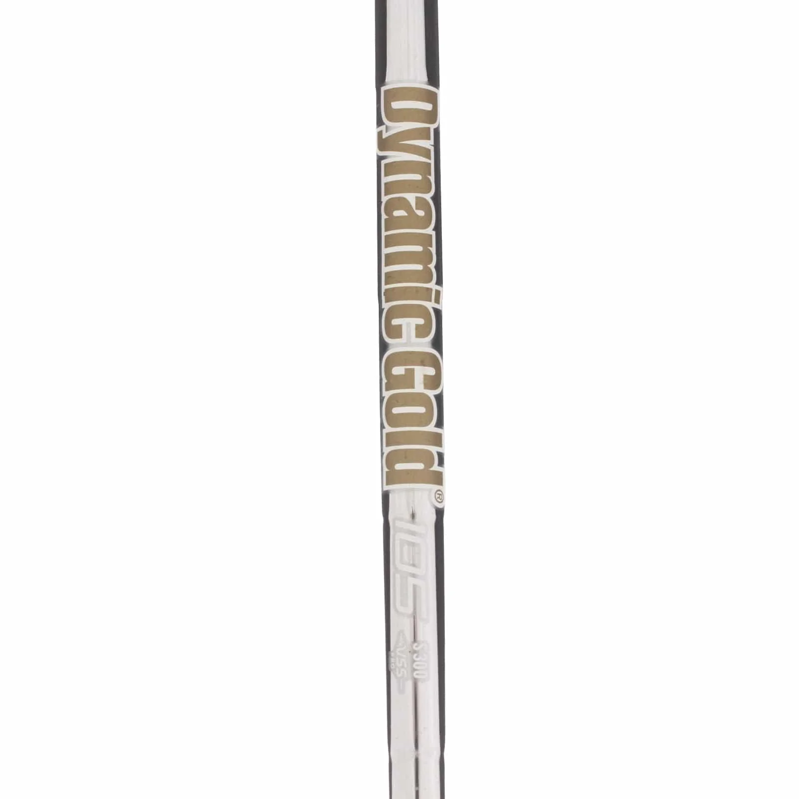 TaylorMade Sim2 Max Steel Mens Right Hand 9 Iron Stiff - Dynamic Gold 105 S300 - Image 4