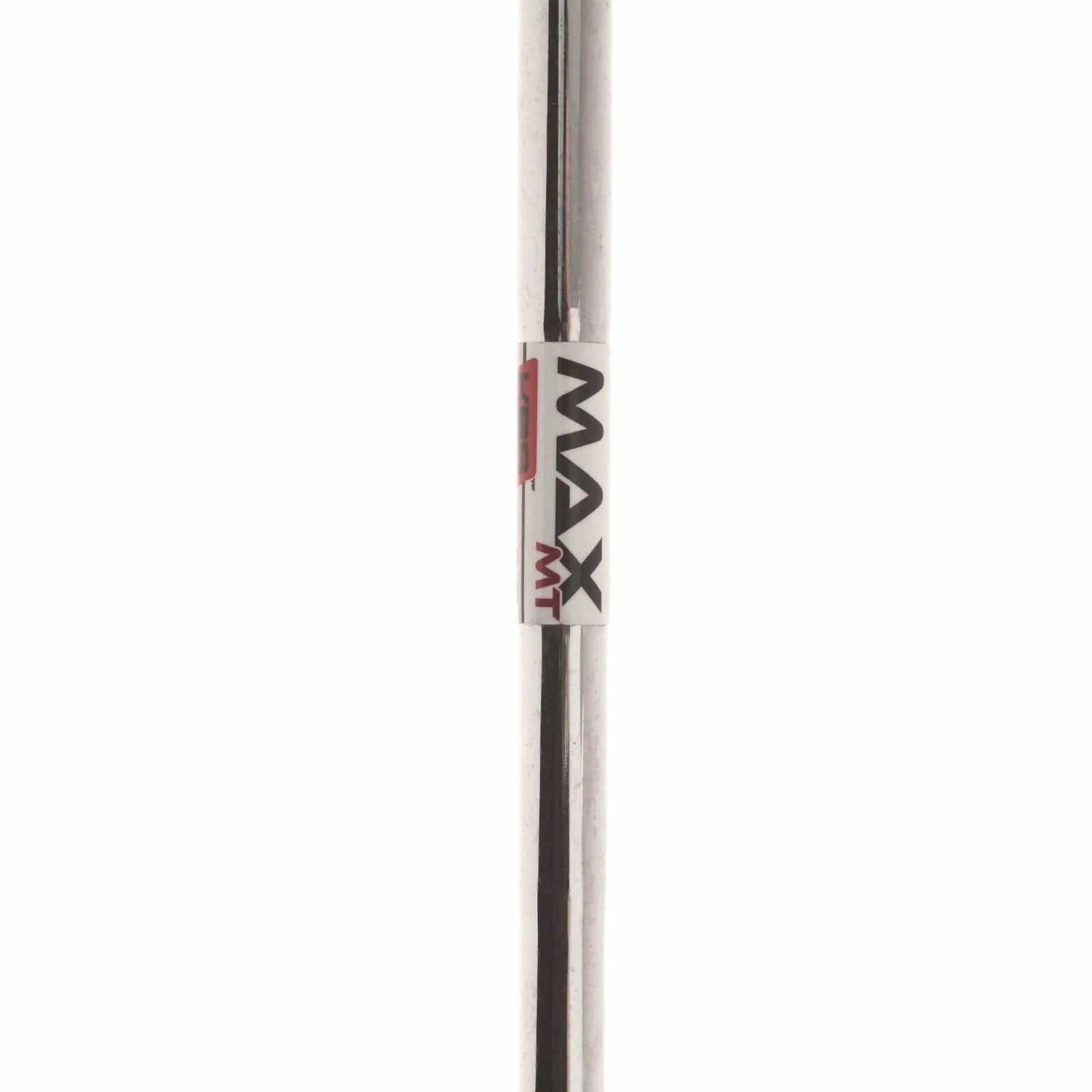TaylorMade Sim2 Max Steel Mens Right Hand Irons 4-PW Regular - KBS Max MT 85 - Image 5