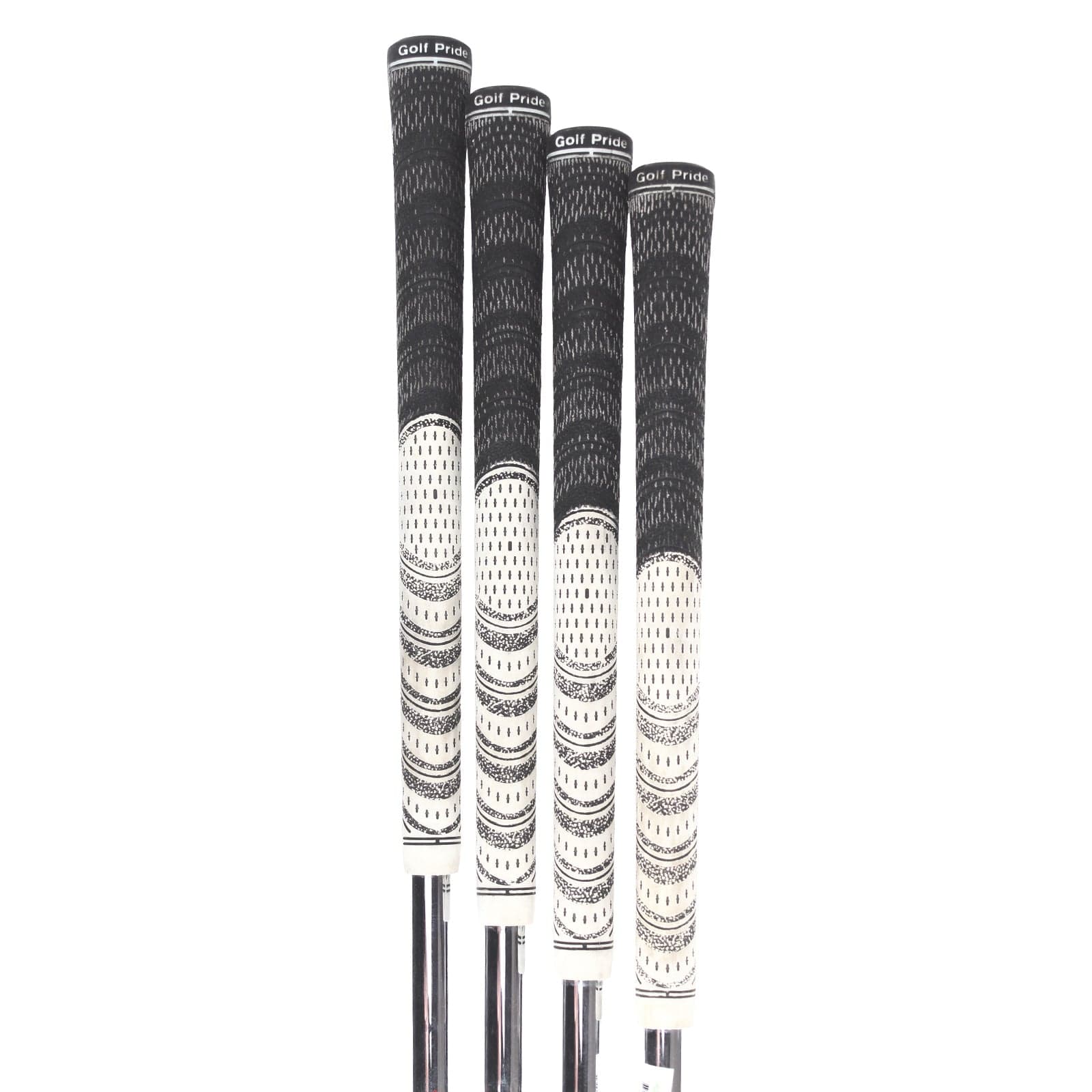 TaylorMade Sim2 Max Steel Mens Right Hand Irons 7-PW Stiff - N.S.Pro Modus3 Tour105 - Image 7