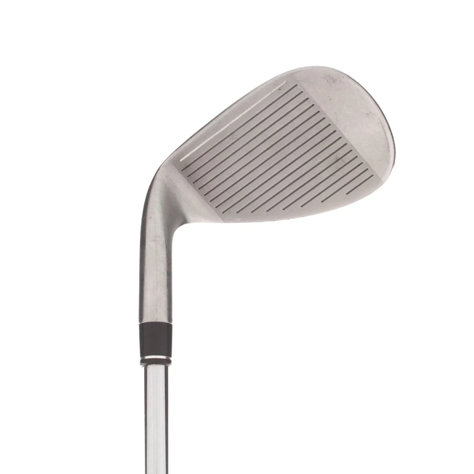 TaylorMade Sim2 Max Steel Mens Right Hand Sand Wedge 54* Regular - KBS Max 85 - Image 2
